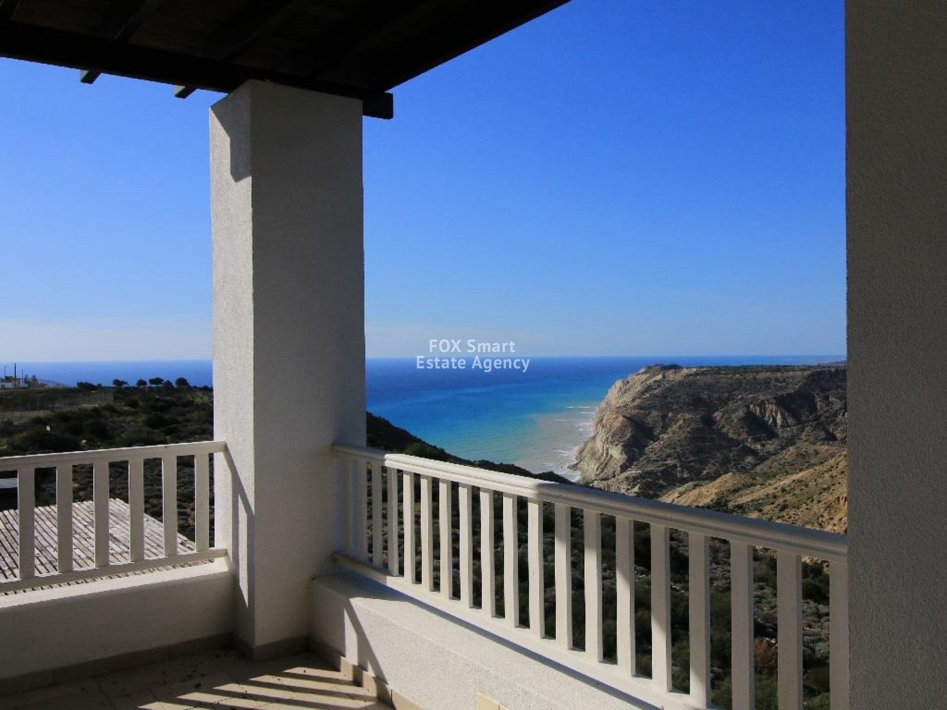 Haus im Pissouri, Limassol 11526671