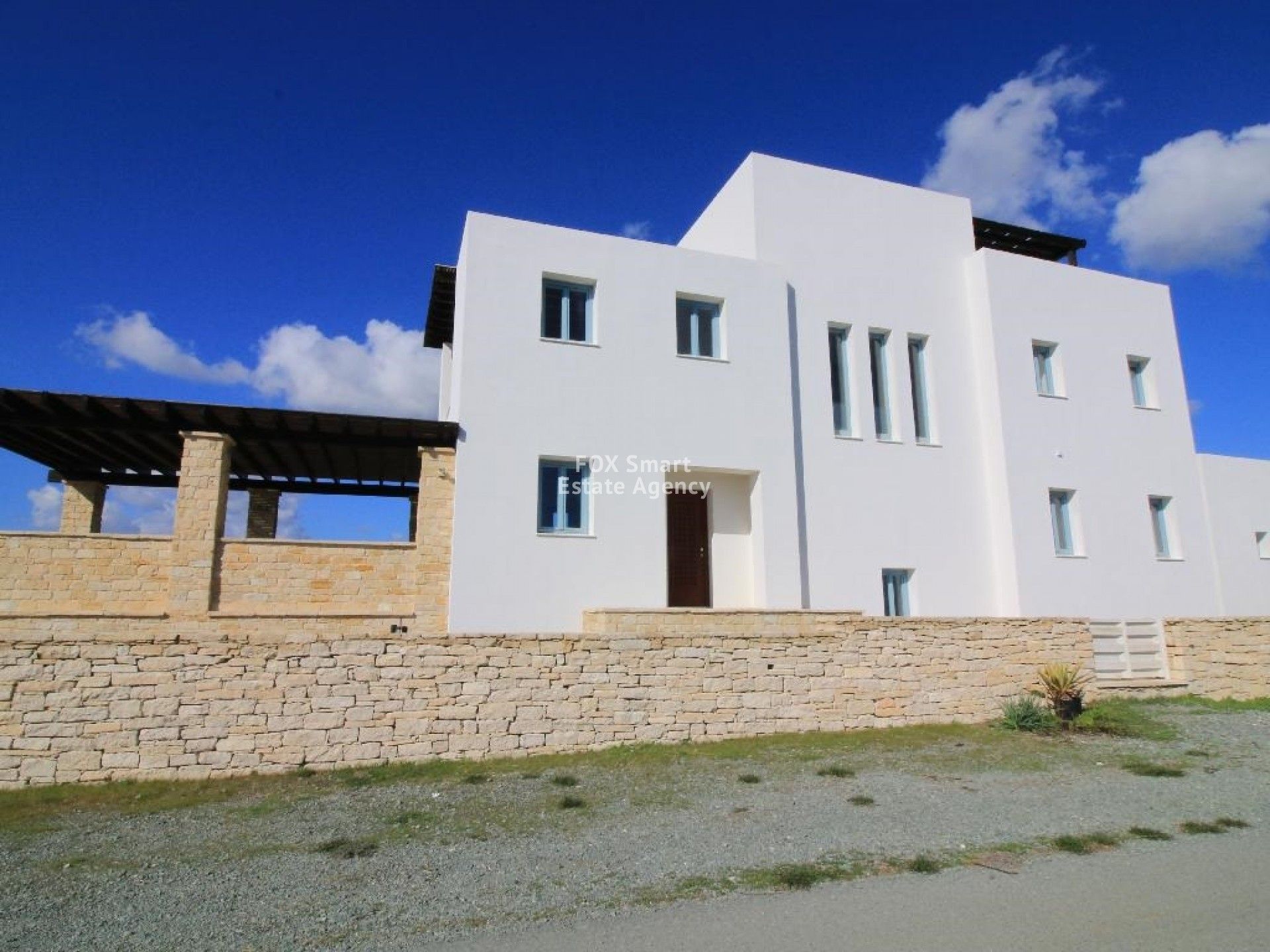 Haus im Pissouri, Limassol 11526671