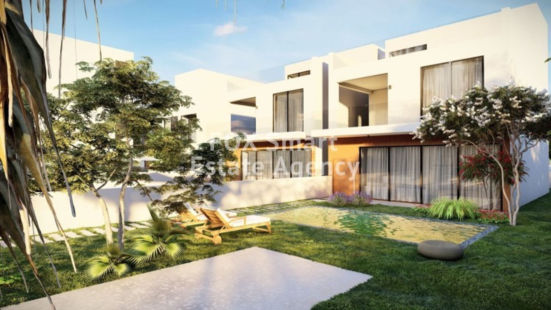 Hus i Germasogeia, Limassol 11526687