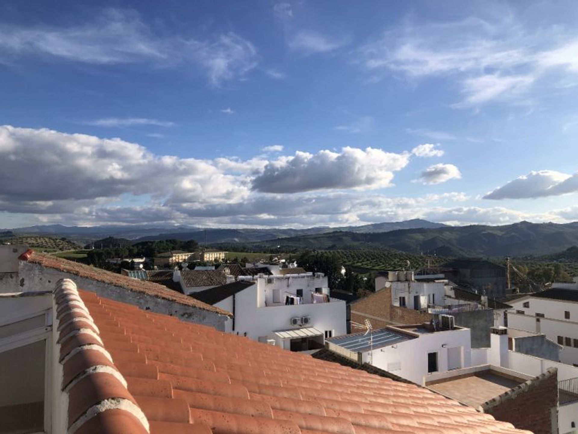 公寓 在 Olvera, Andalucía 11526698