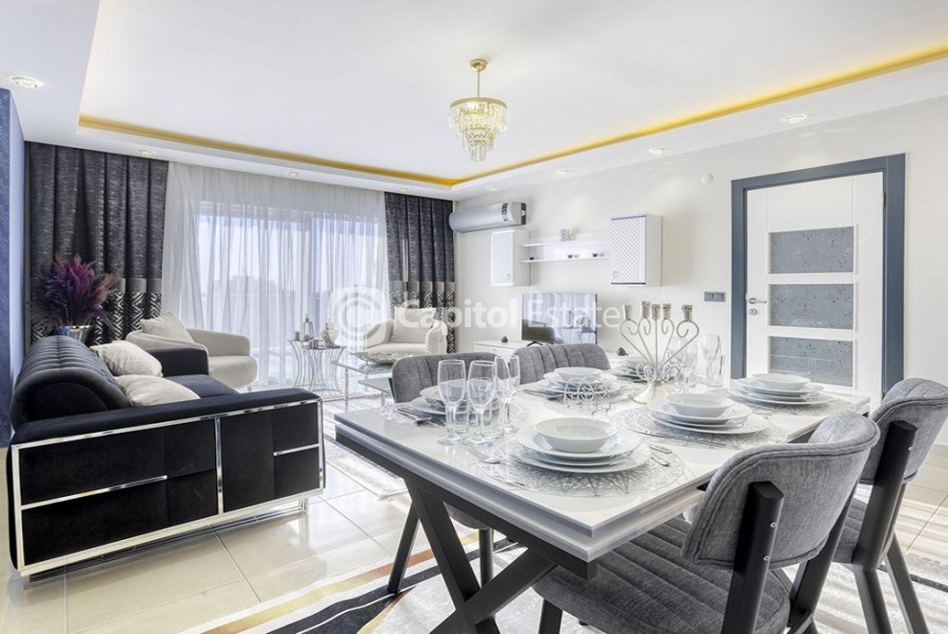 Kondominium dalam , Antalya 11526731