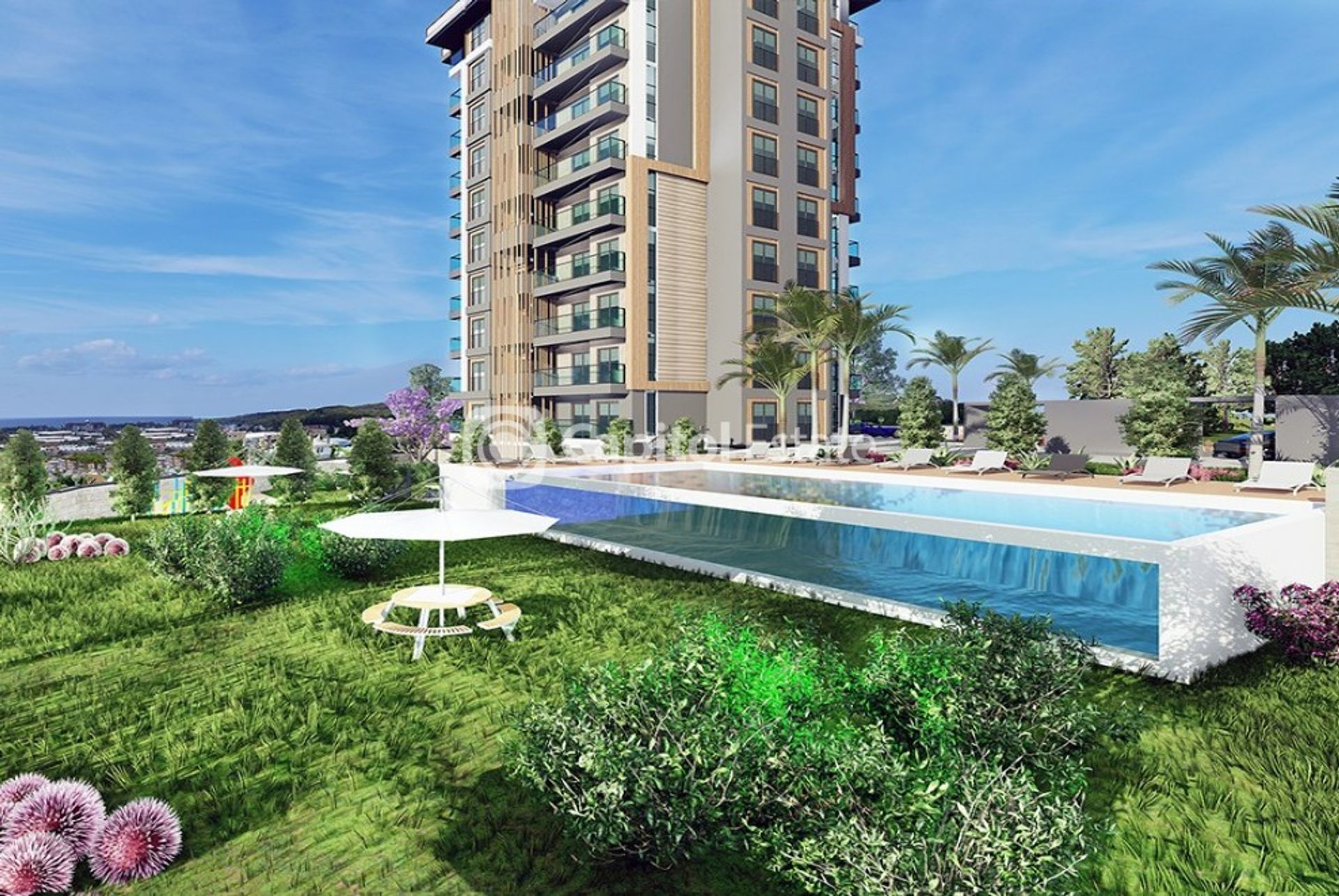 House in , Antalya 11526732