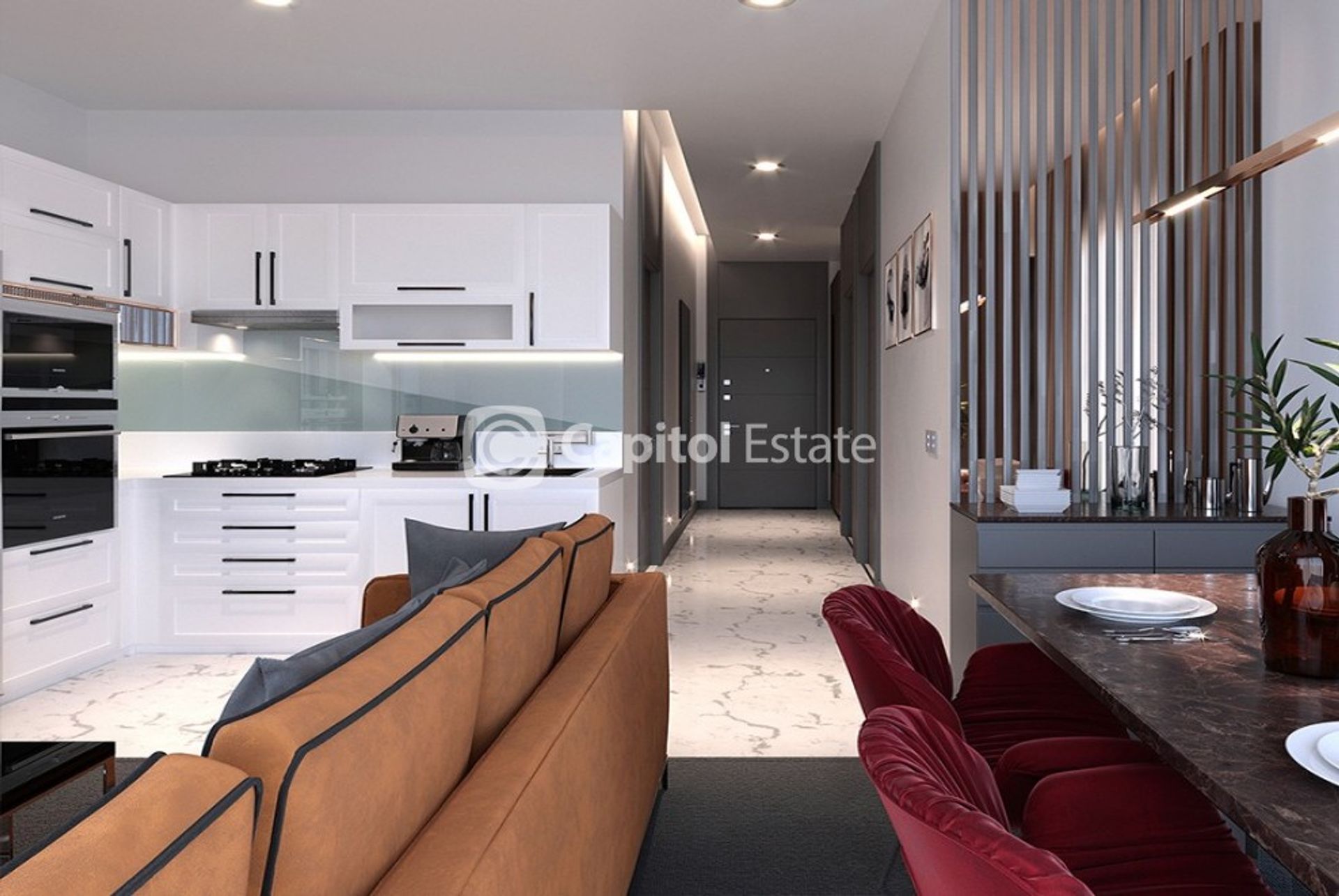 House in , Antalya 11526732