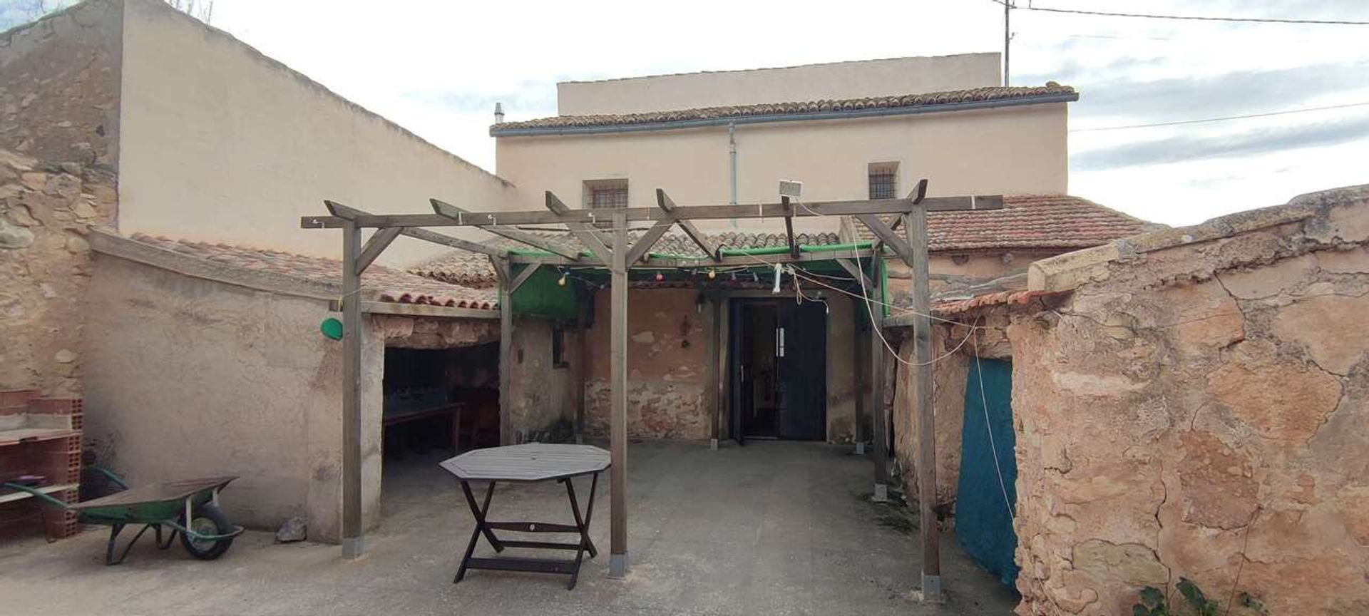 Casa nel Alicante (Alacant), Comunidad Valenciana 11526734