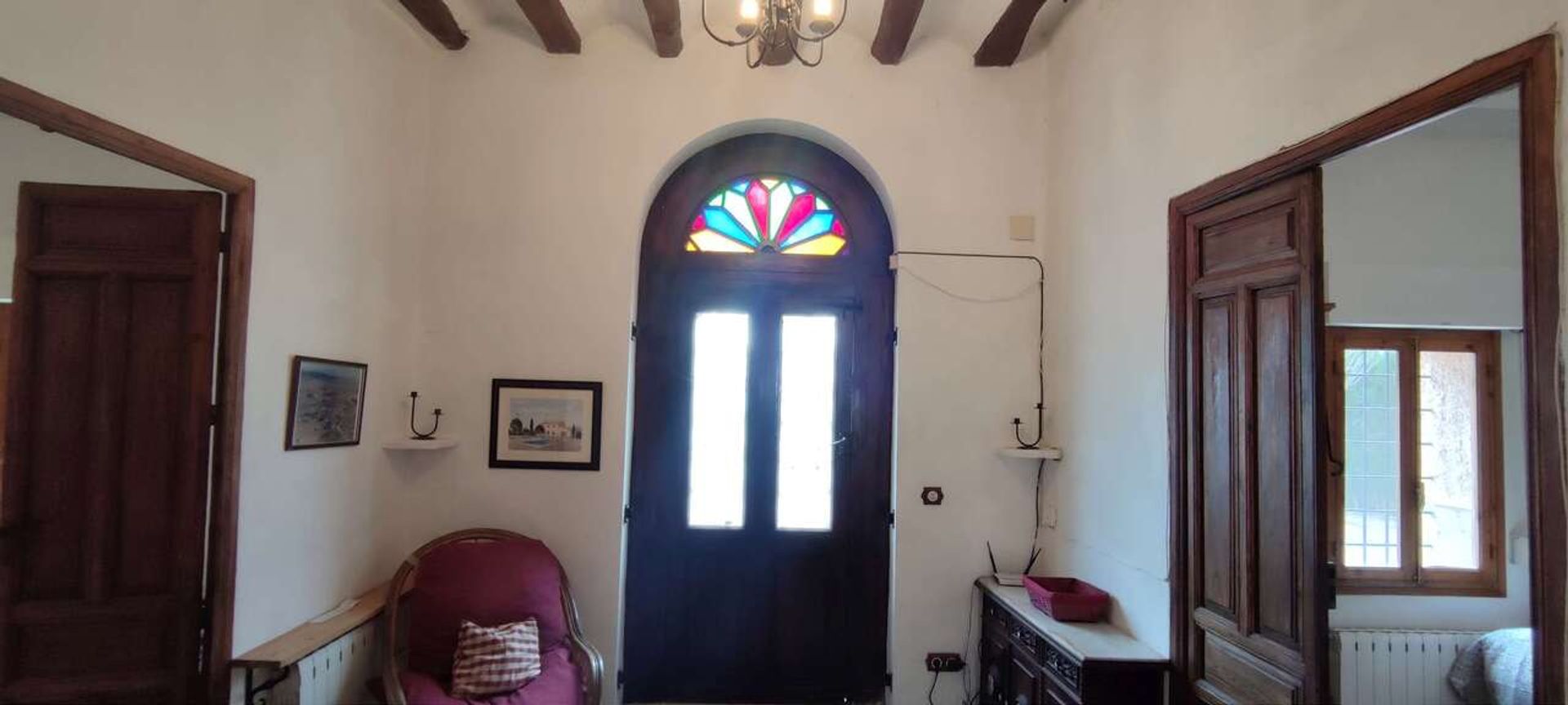 Casa nel Alicante (Alacant), Comunidad Valenciana 11526734