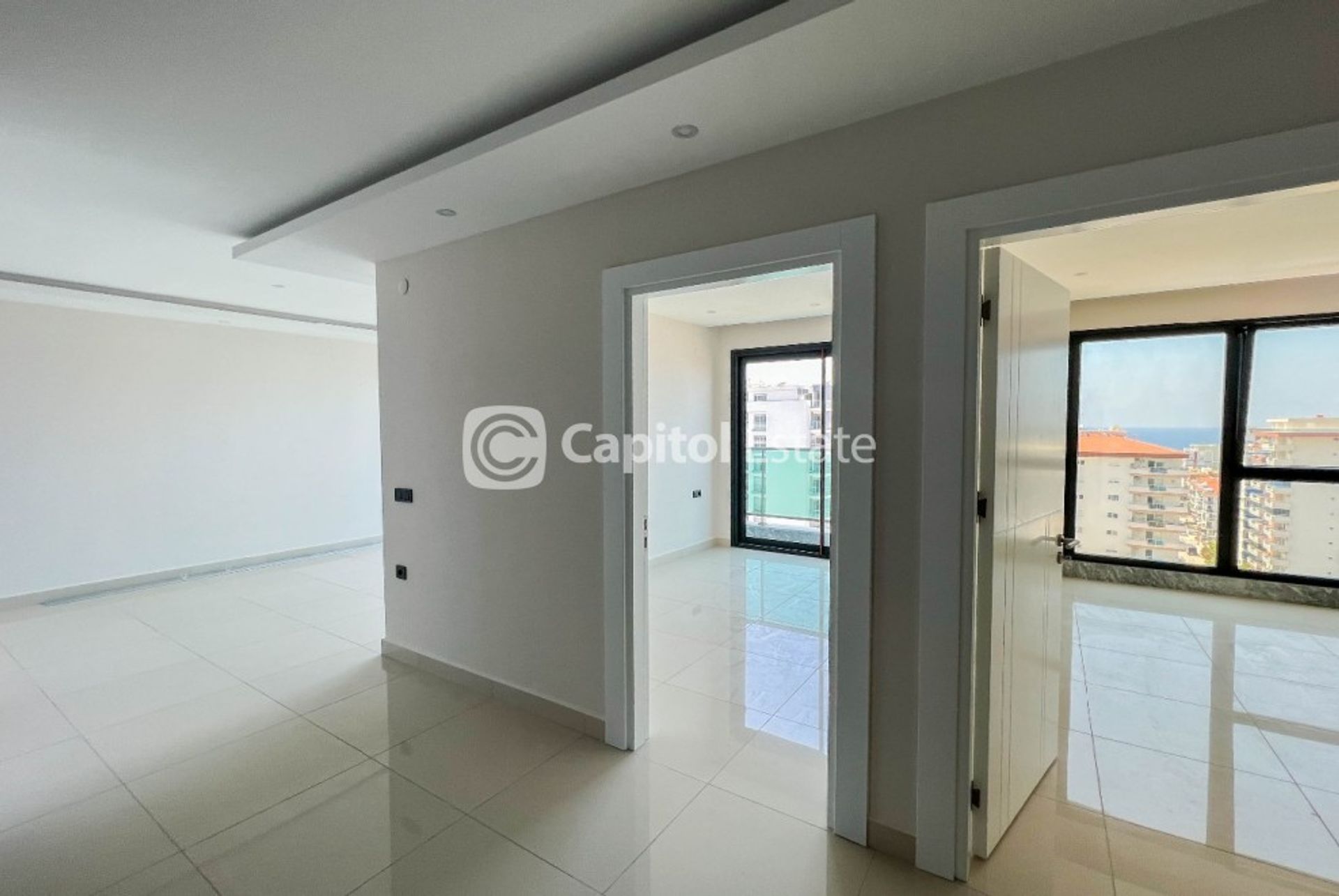 Condominium dans Mahmutlar, Antalya 11526747