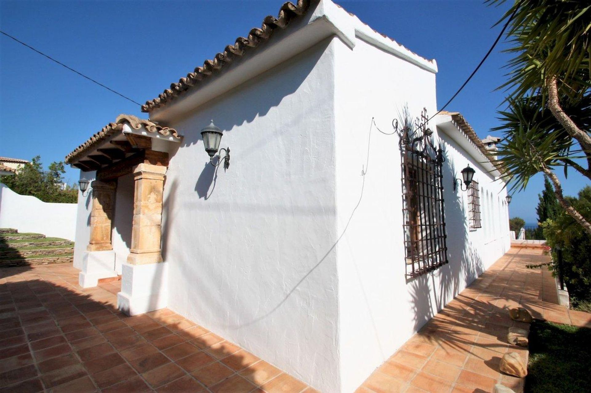 Rumah di Teulada, Comunidad Valenciana 11526749