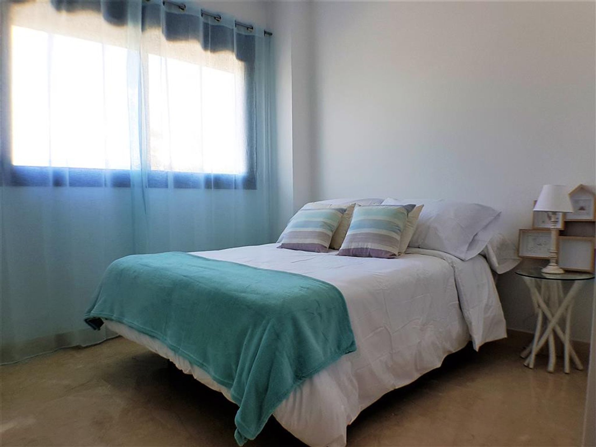 Condominium dans , Andalucía 11526794