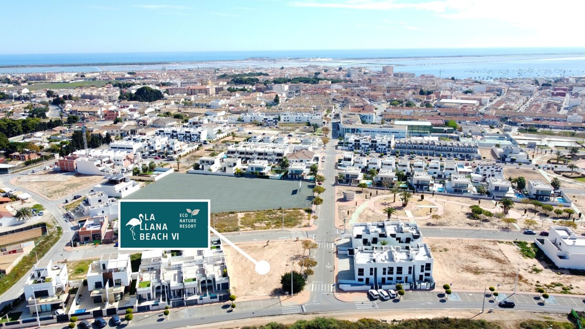 Kondominium di Los Albadejos, Murcia 11526795