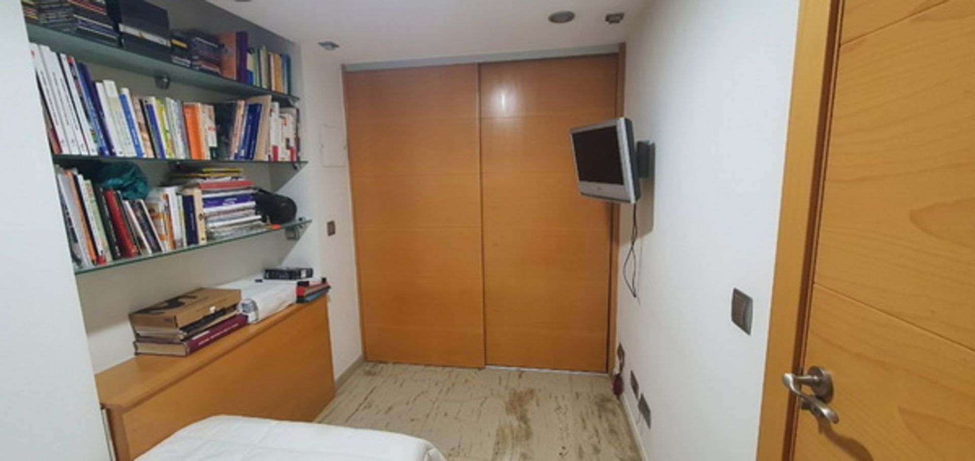 Condominium dans Benidorm, Comunidad Valenciana 11526799