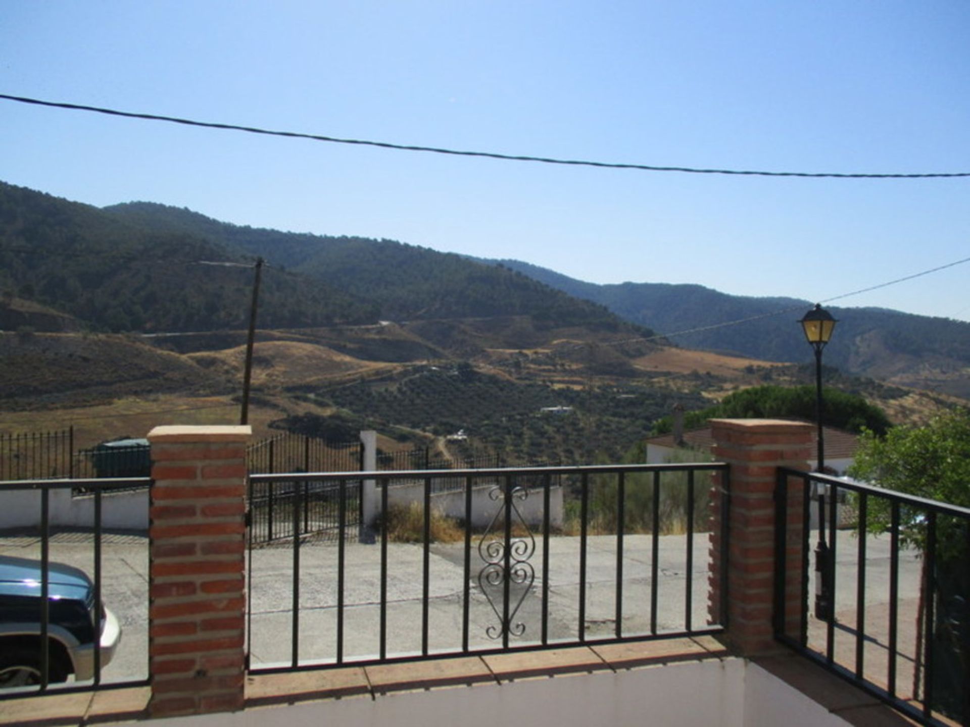 House in Carratraca, Andalucía 11526805