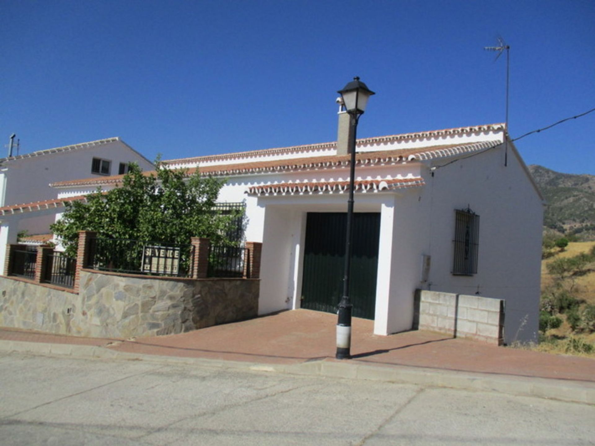 House in Carratraca, Andalucía 11526805