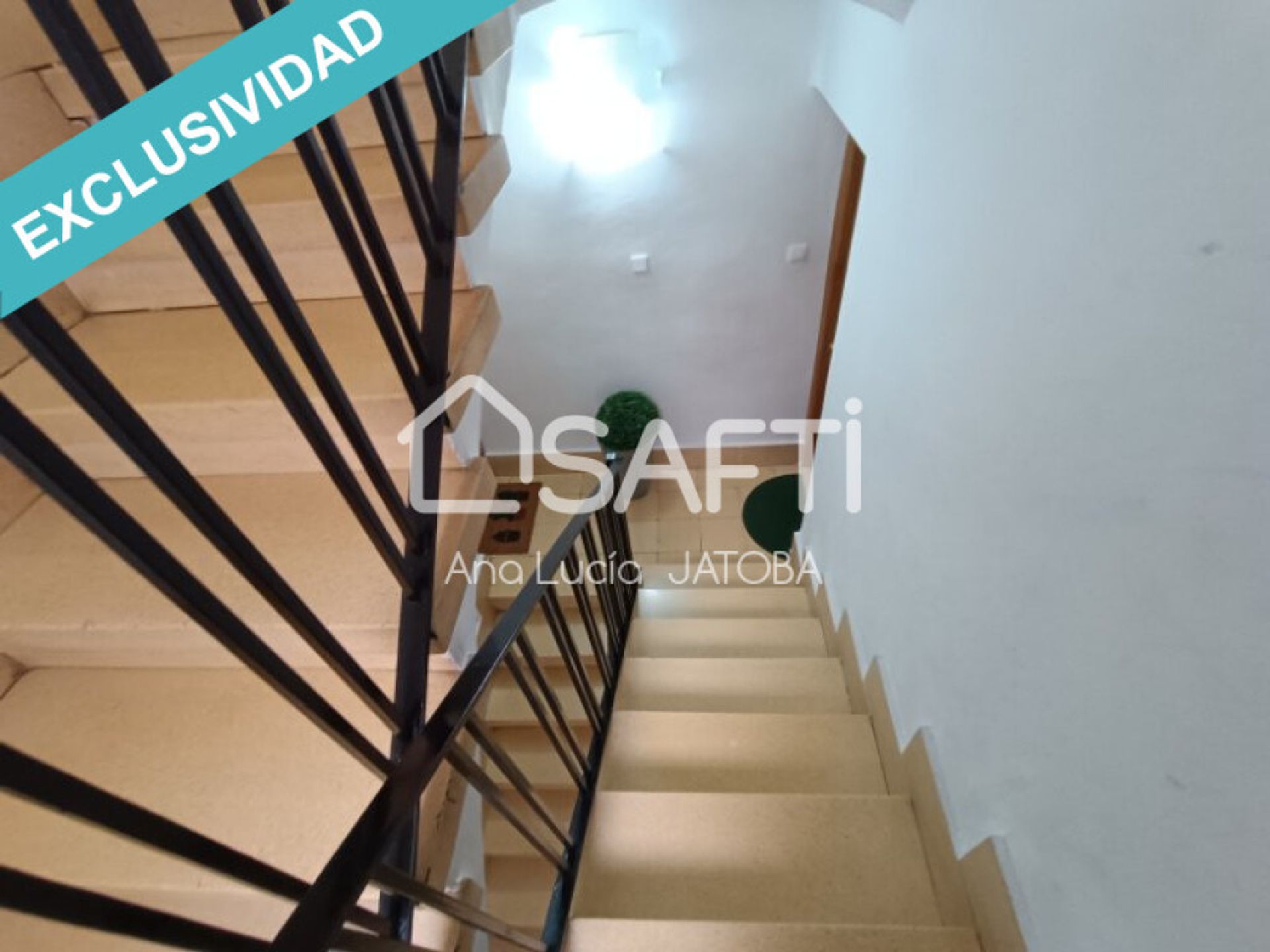 Condominio nel Castelló de la Plana, Comunidad Valenciana 11526809