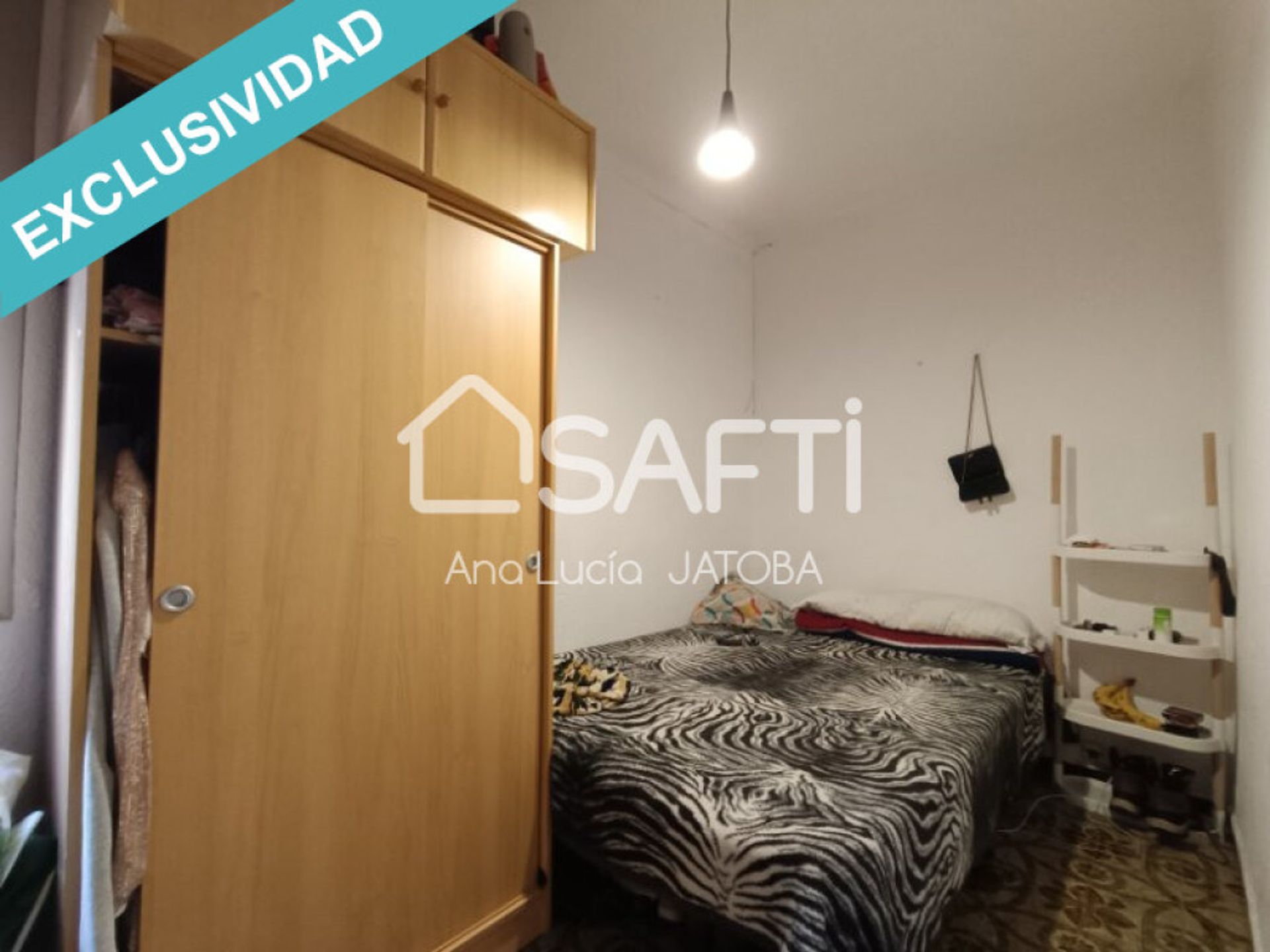 Condominio nel Castelló de la Plana, Comunidad Valenciana 11526809