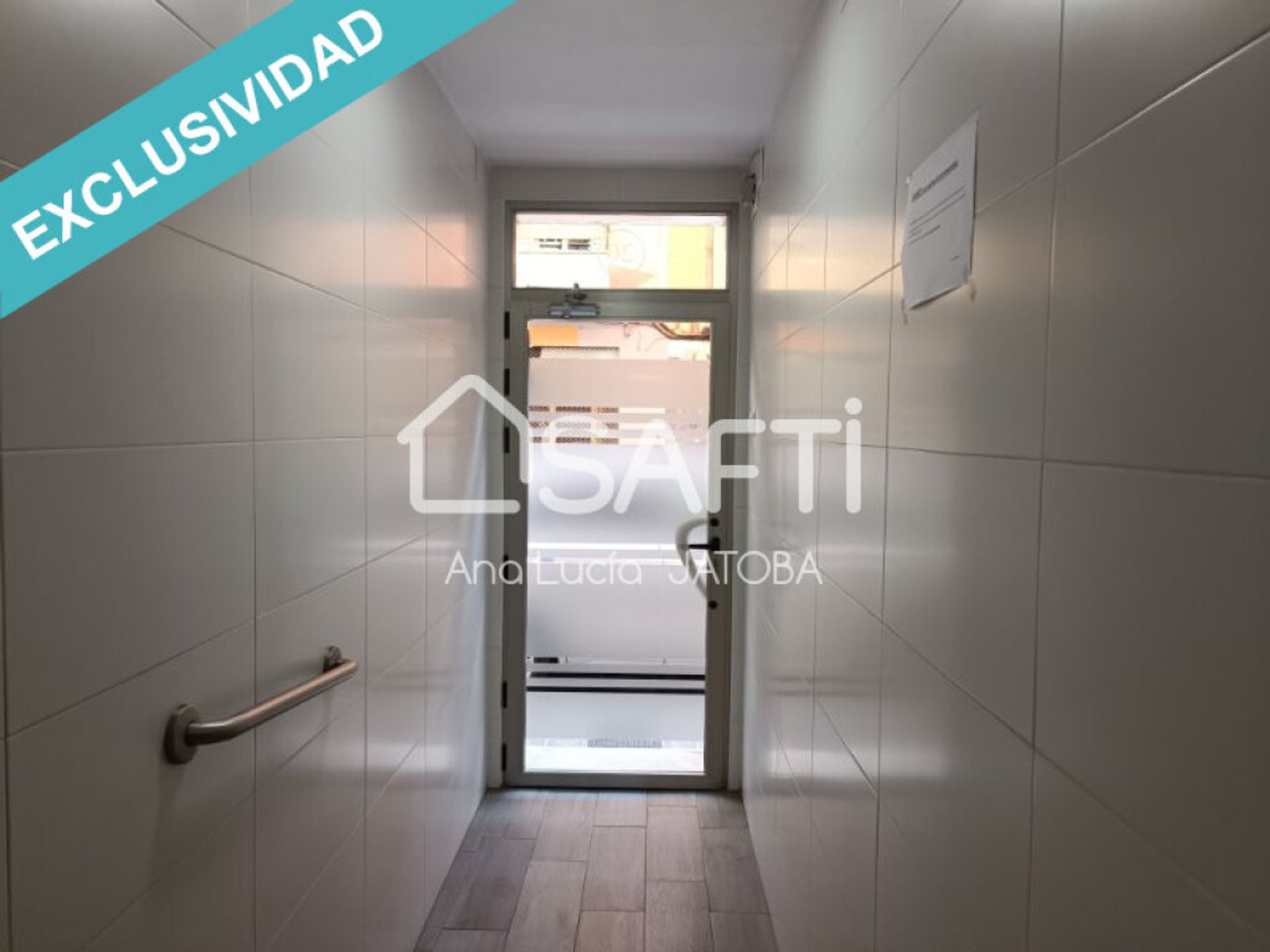 Condominio nel Castelló de la Plana, Comunidad Valenciana 11526809