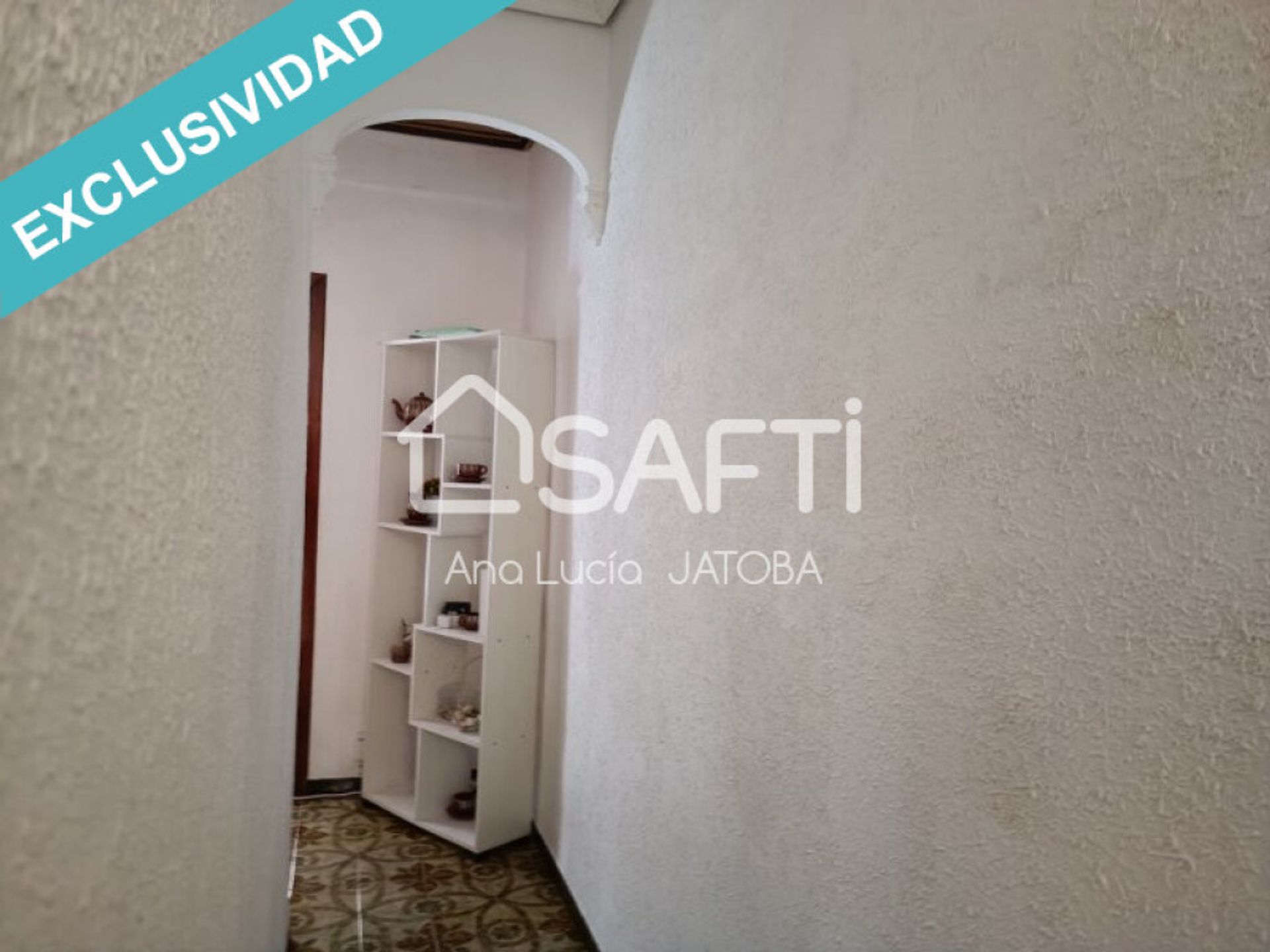 Condominio nel Castelló de la Plana, Comunidad Valenciana 11526809