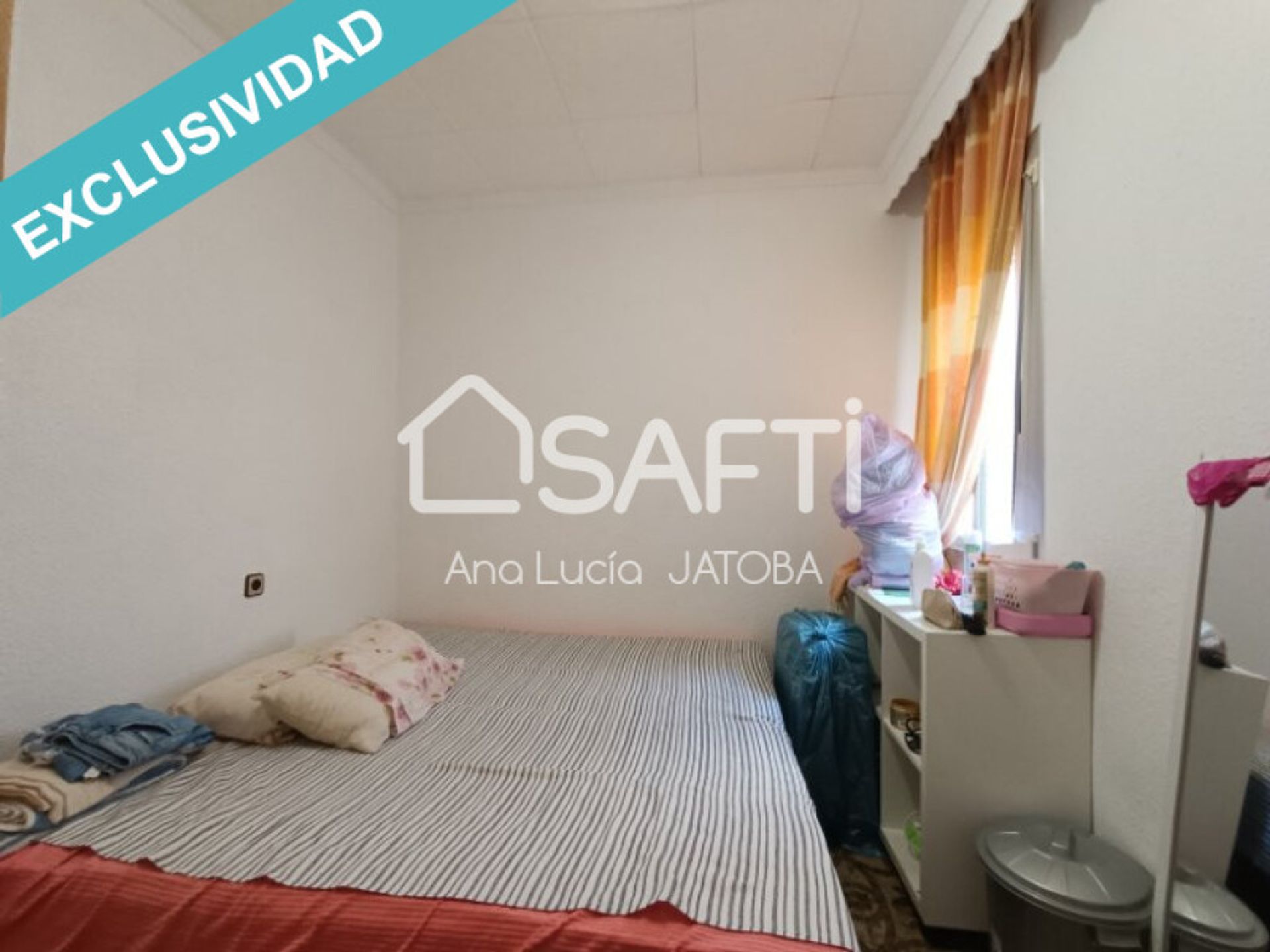 Condominio nel Castelló de la Plana, Comunidad Valenciana 11526809