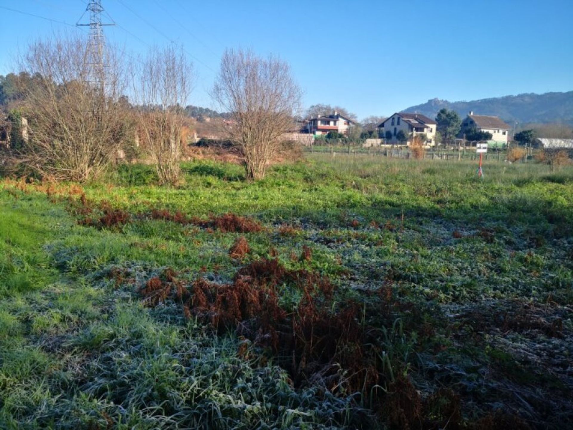 土地 在 Porriño, Galicia 11526810