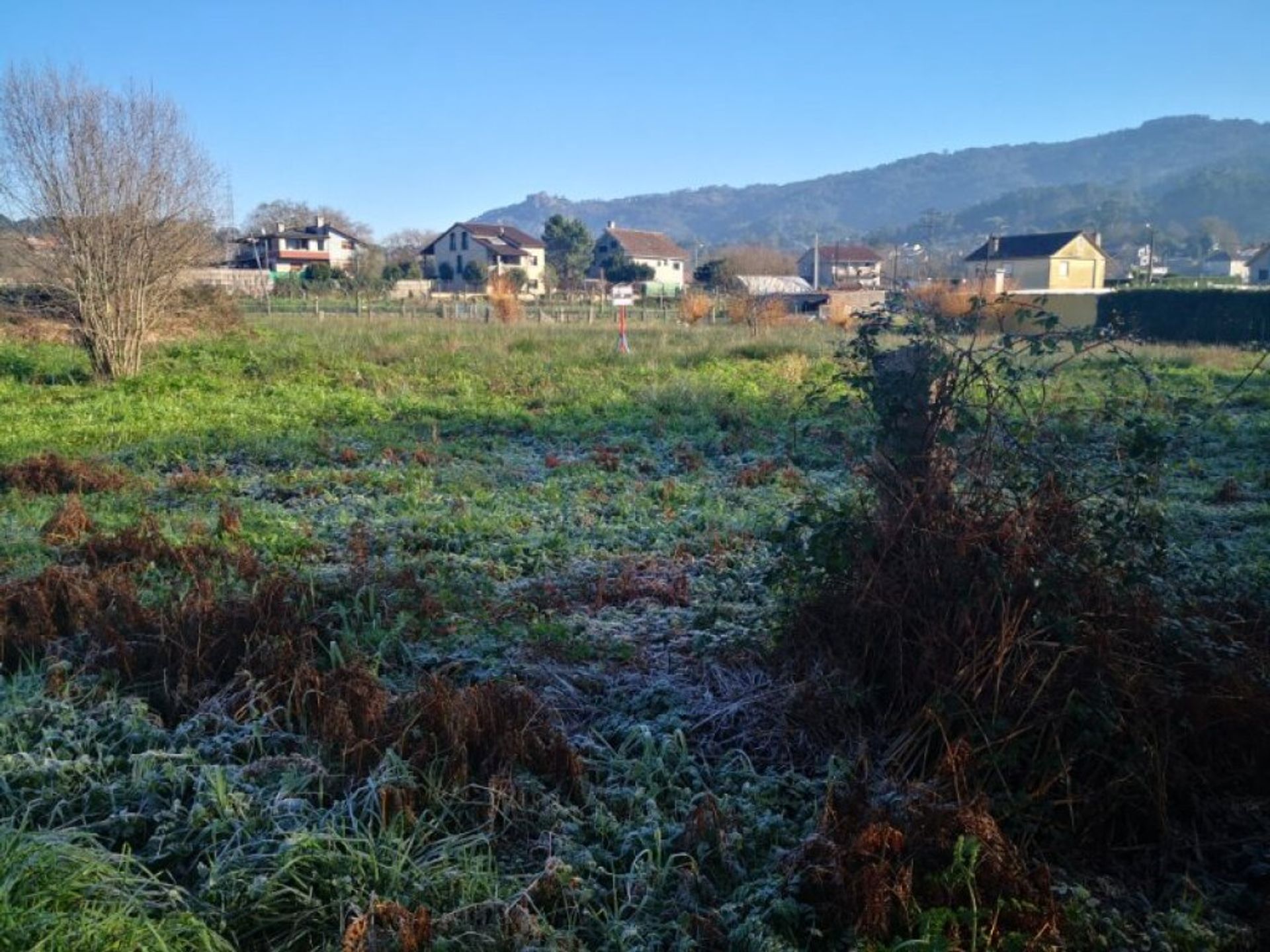 Maa sisään Porriño, Galicia 11526810