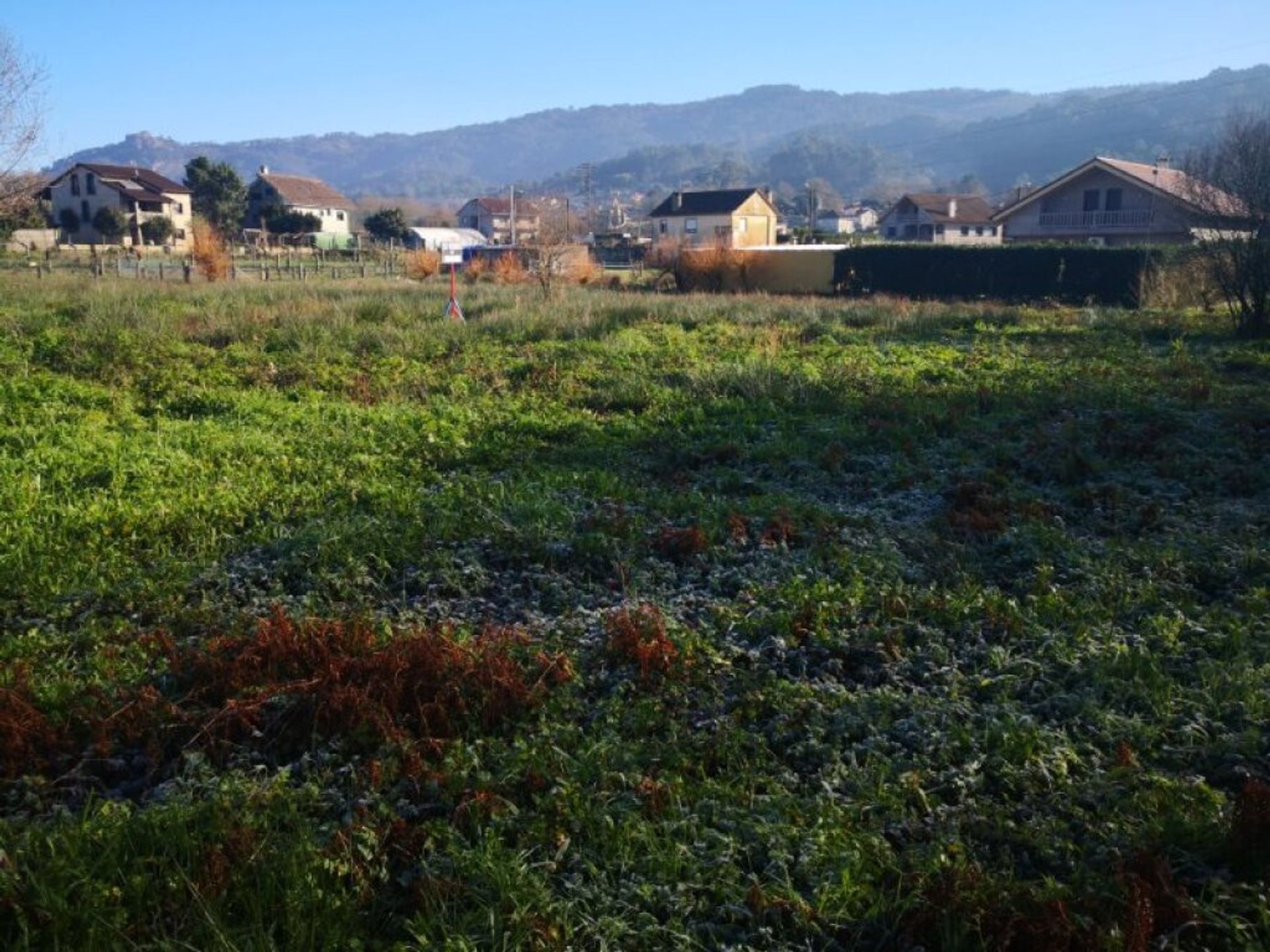 Maa sisään Atios, Galicia 11526810