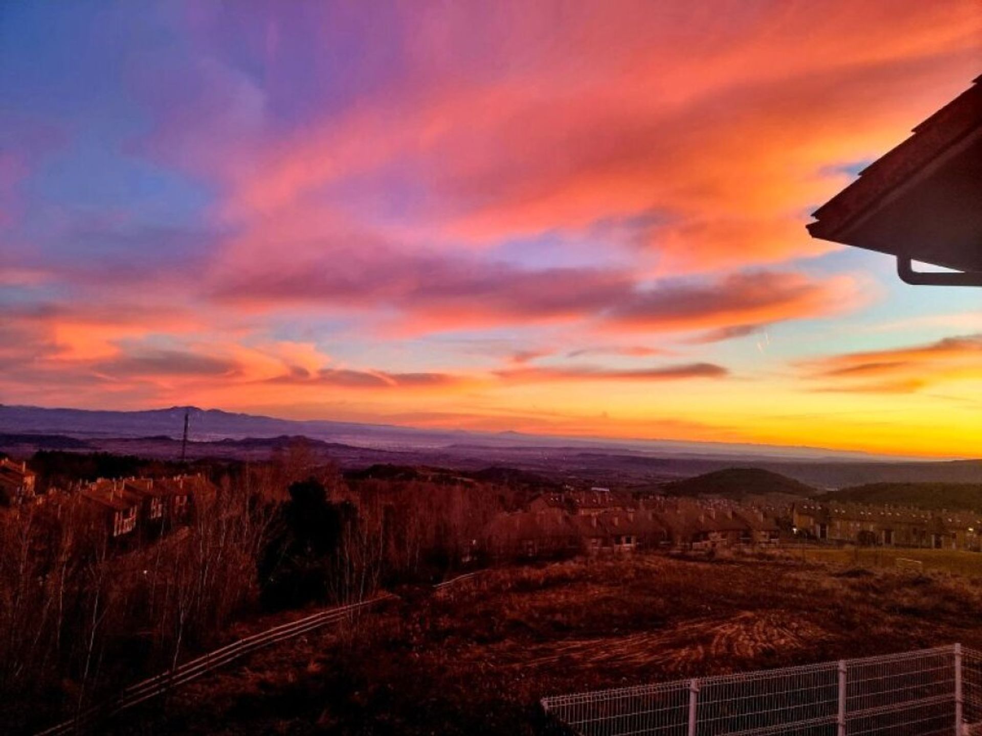 σπίτι σε Sojuela, La Rioja 11526813