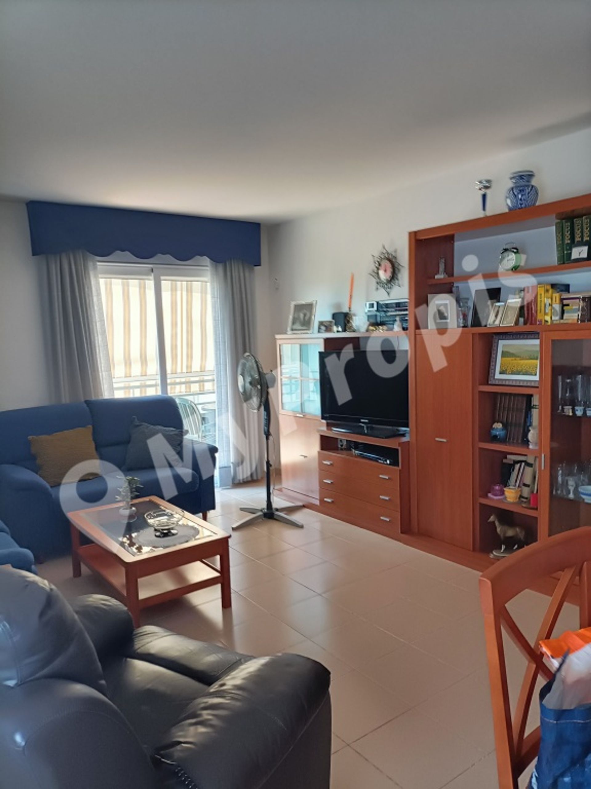 Condominium in Tarrasa, Catalonië 11526823