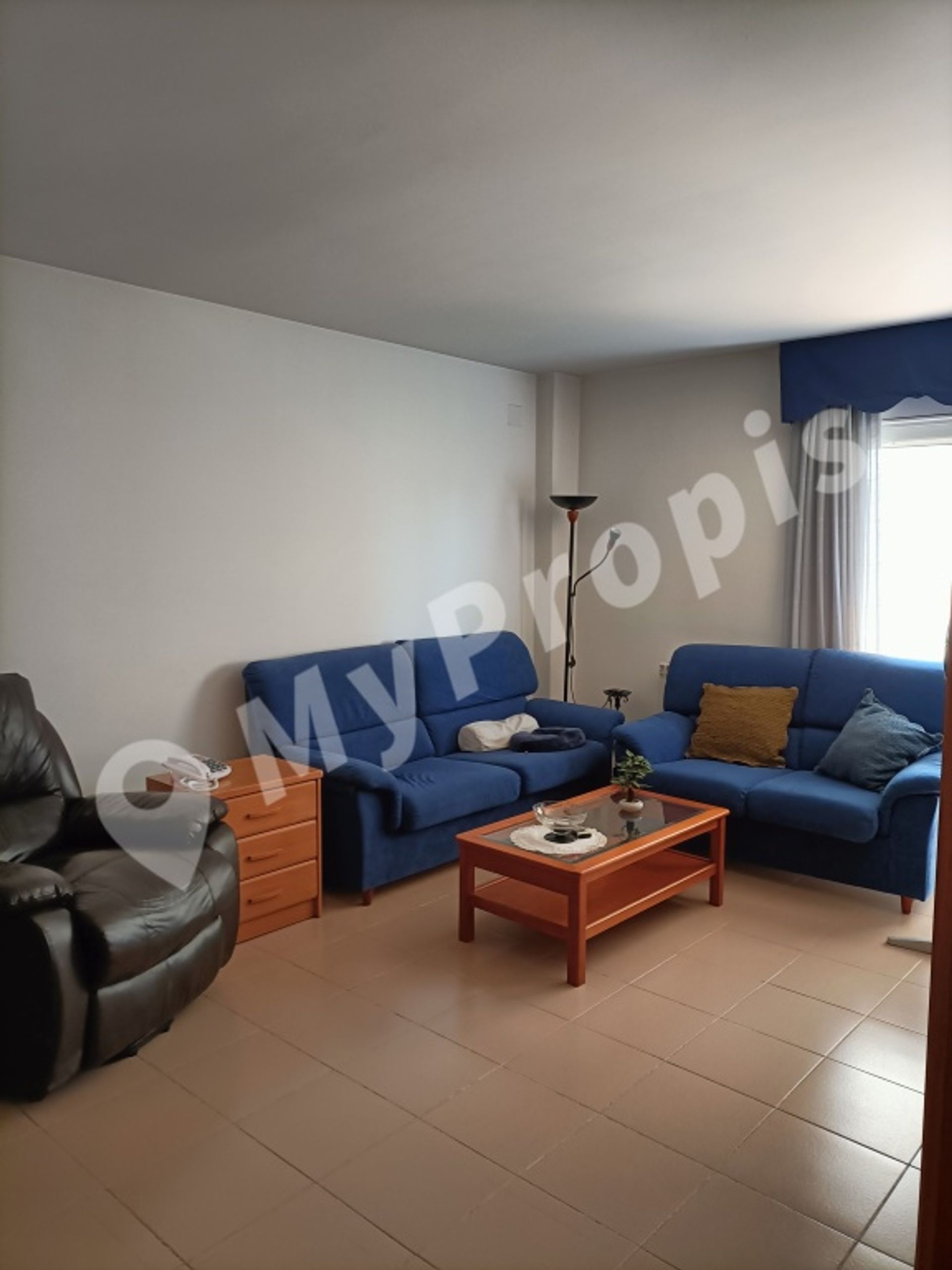 Condominium dans Tarrasa, Catalogne 11526823