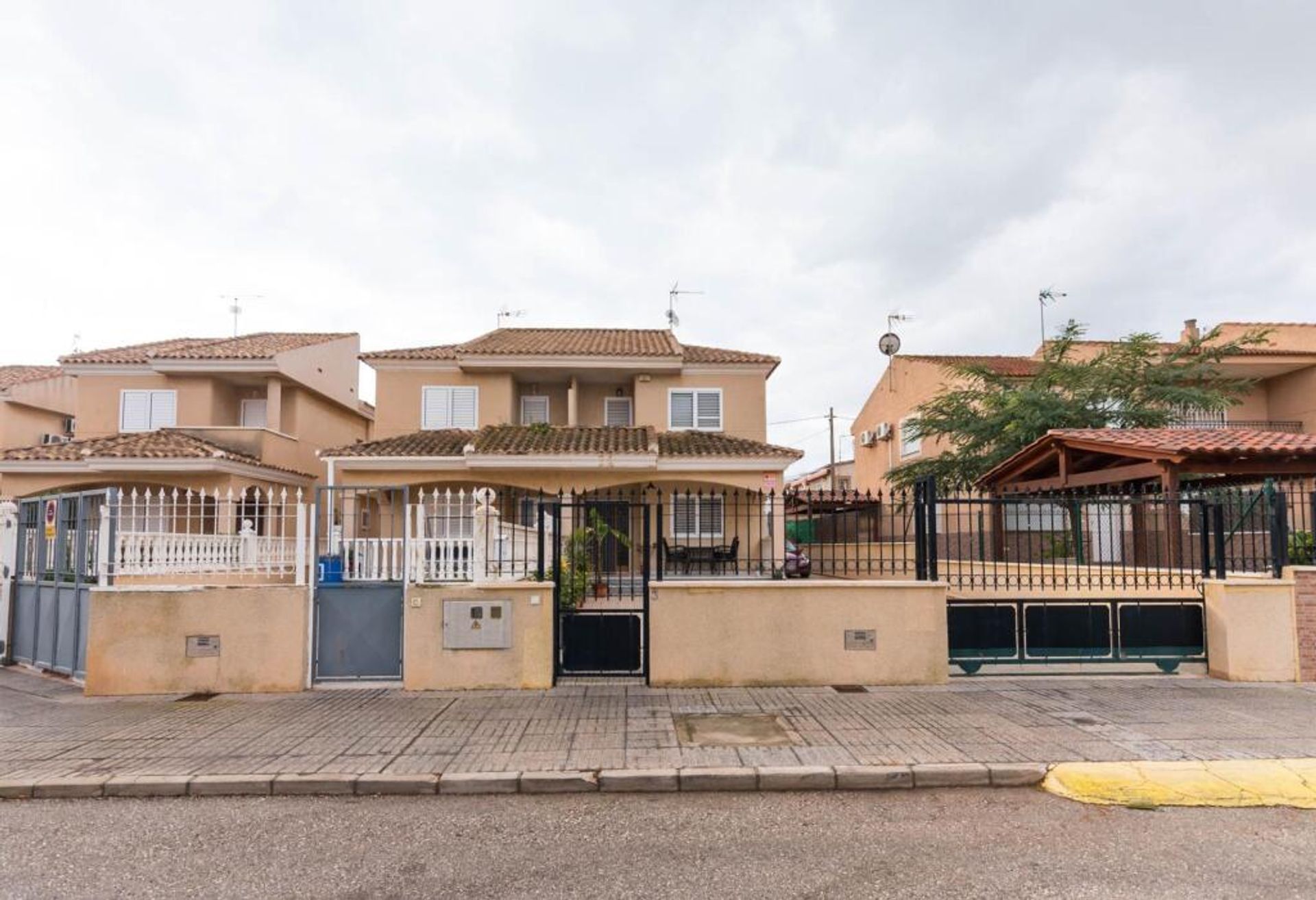 casa no Los Alcázares, Región de Murcia 11526833