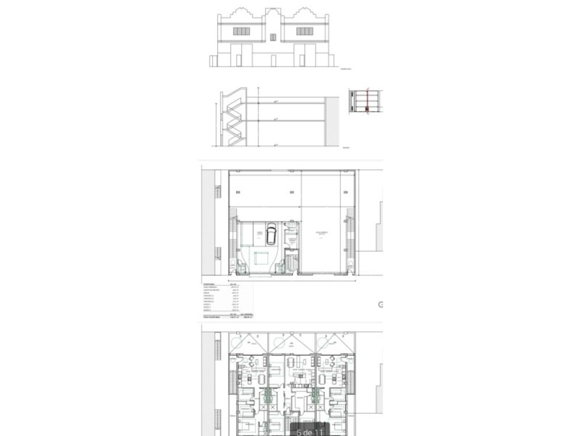 公寓 在 Barriada Meadero de la Reina, Andalucía 11526846