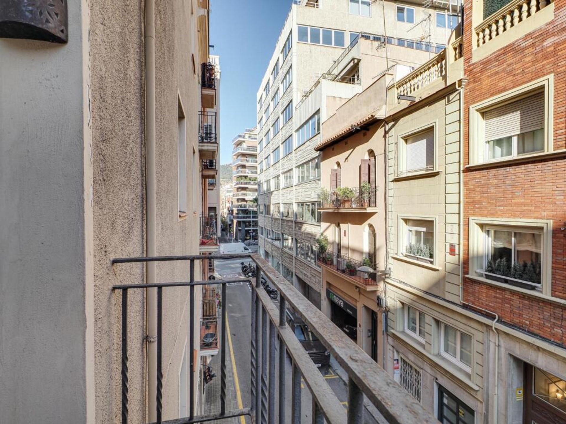 Condominium dans La Rabassada, Catalogne 11526849