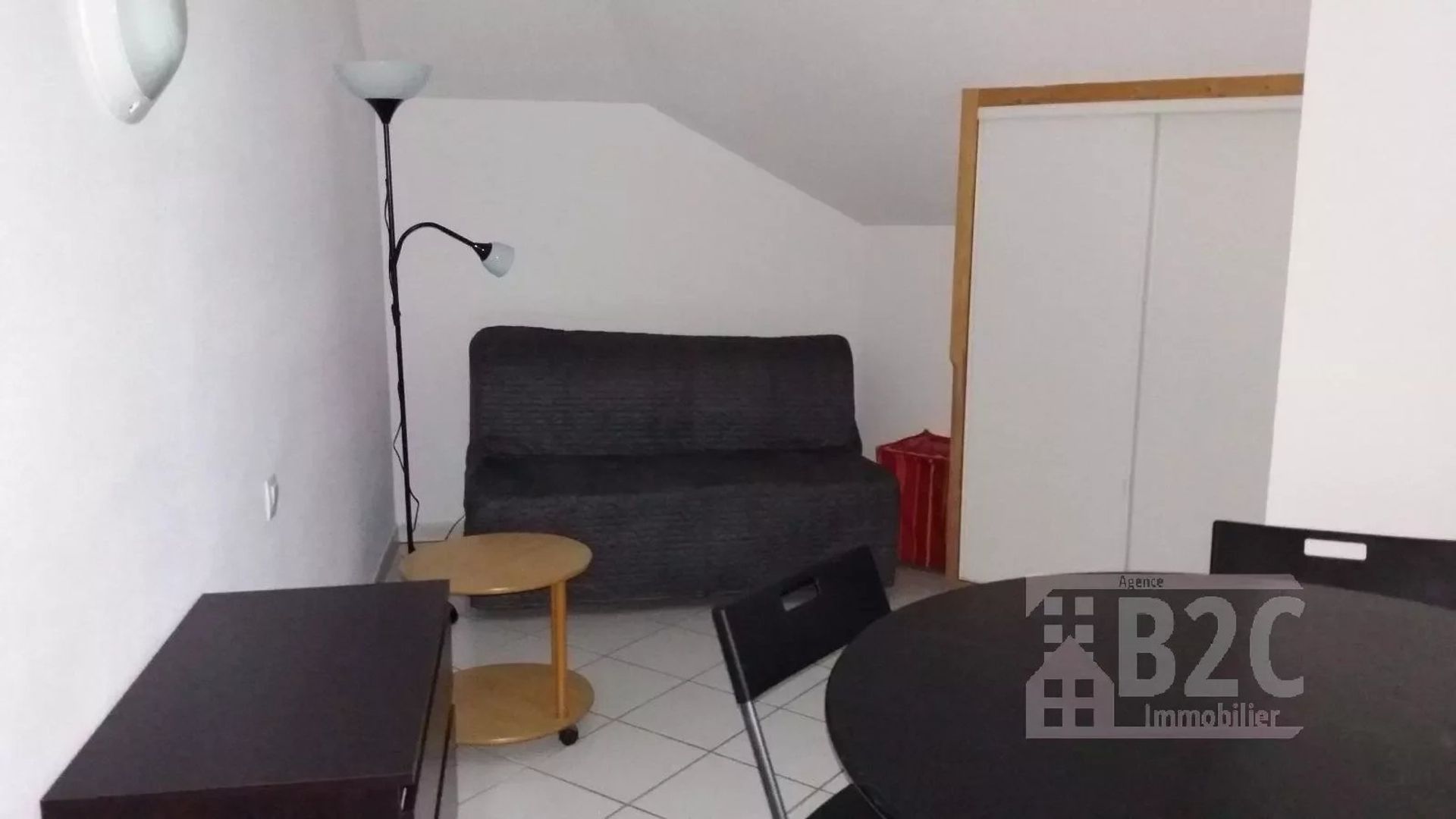 Condominium in Meylan, Auvergne-Rhône-Alpes 11526857