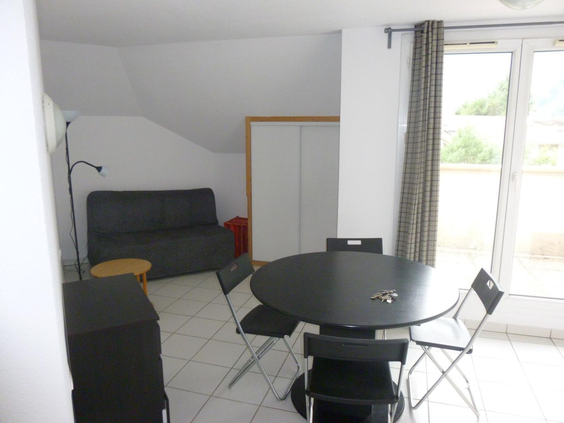 Condominium in Meylan, Auvergne-Rhône-Alpes 11526857