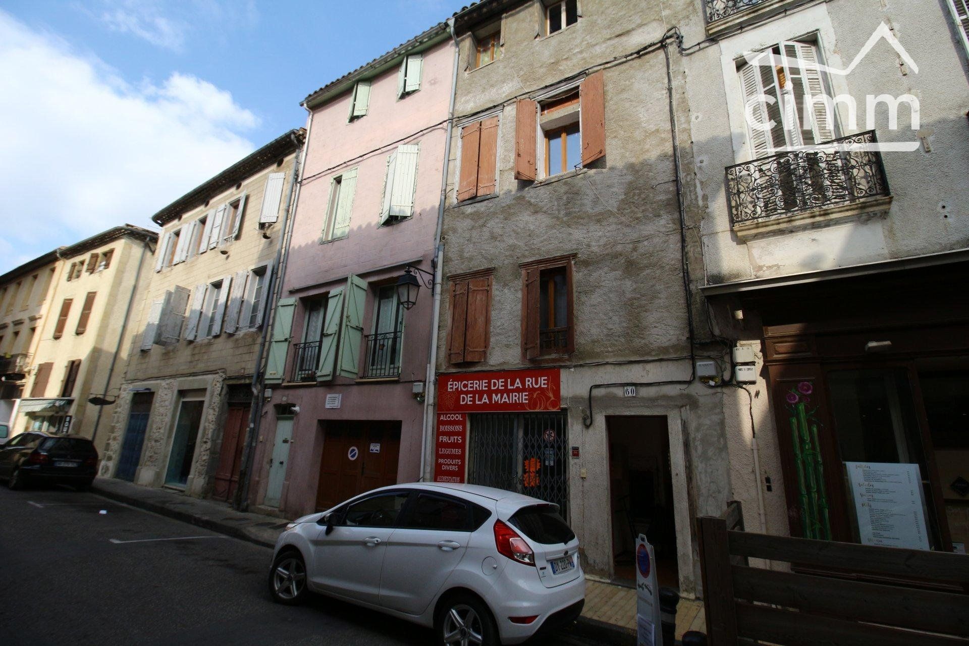 Commercial in Limoux, Aude 11526887