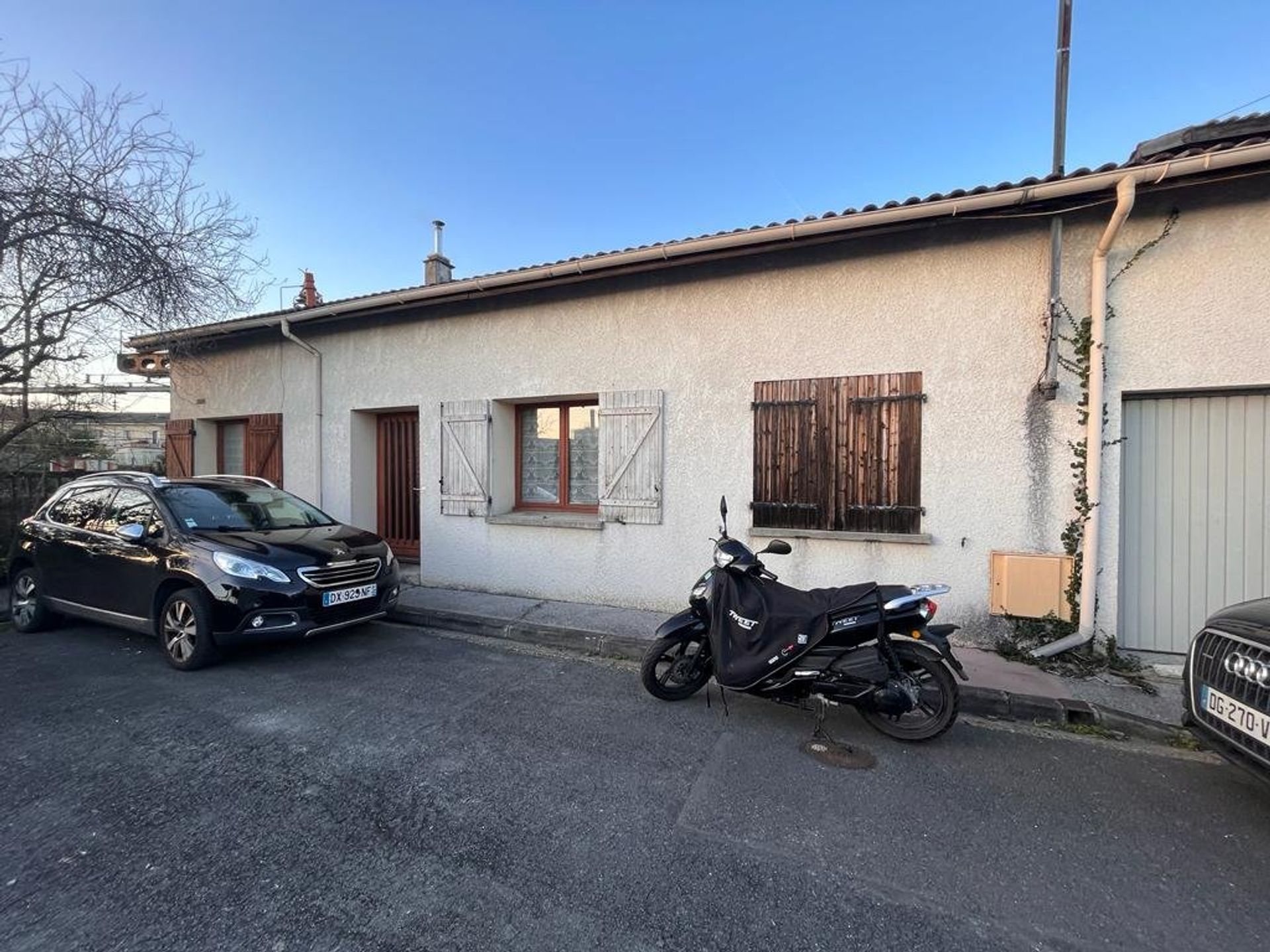 House in Bègles, Gironde 11526903