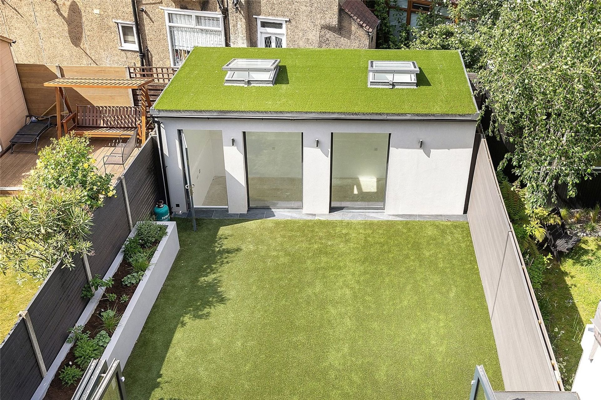 casa en Kew verde, Hardinge Road 11526987