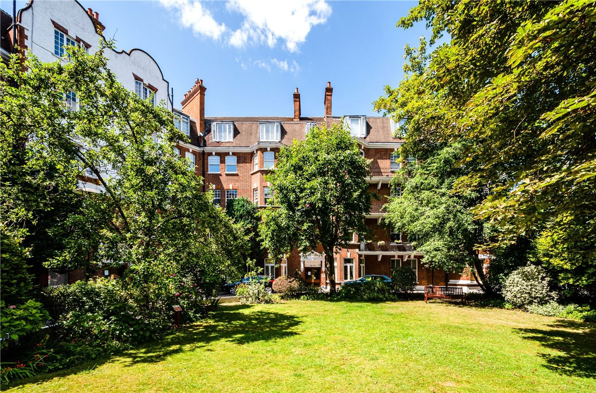 Condominio en Hampstead, Kings Gardens 11526989