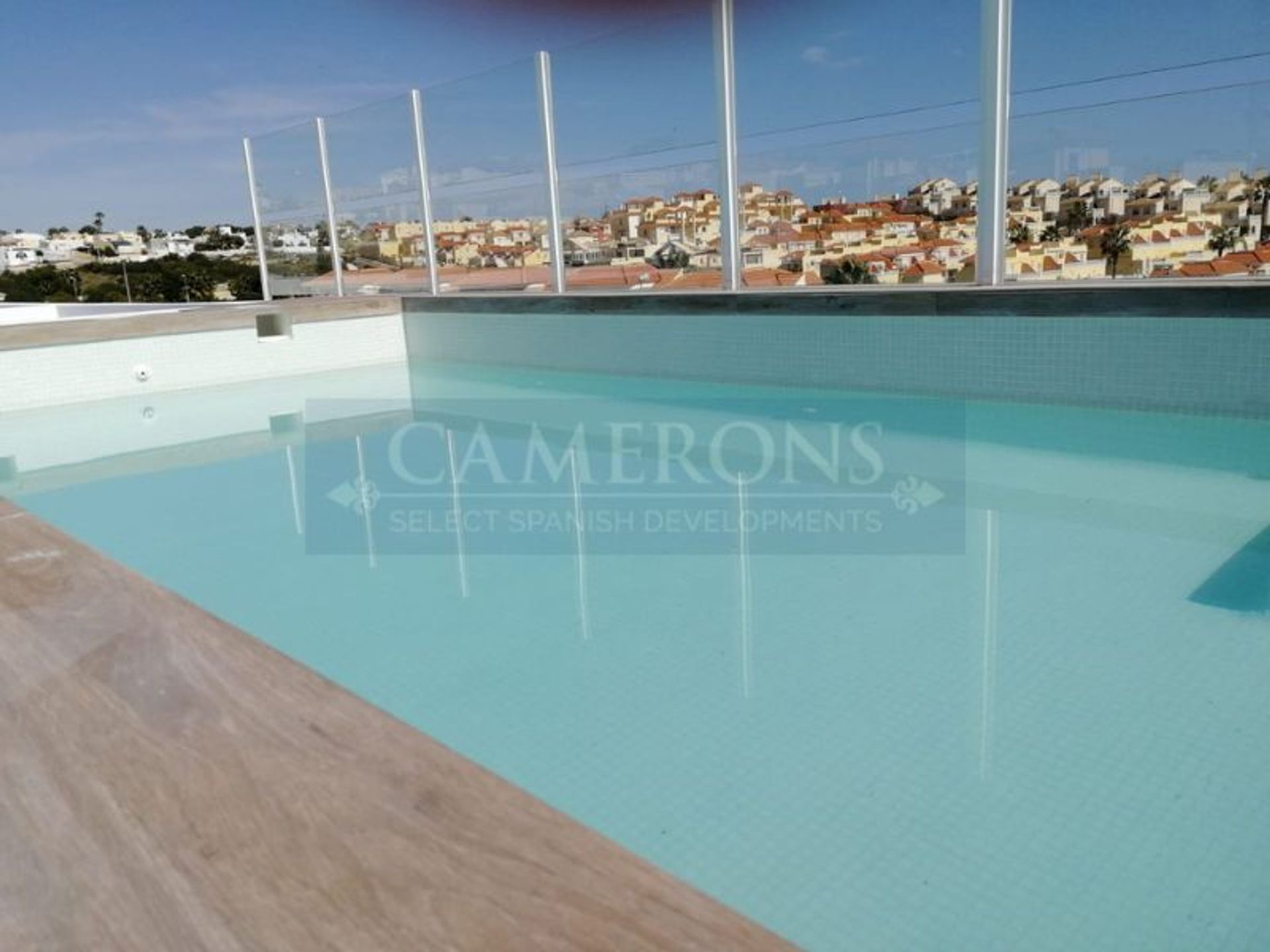 Condominium dans Campoamor, Valence 11527051