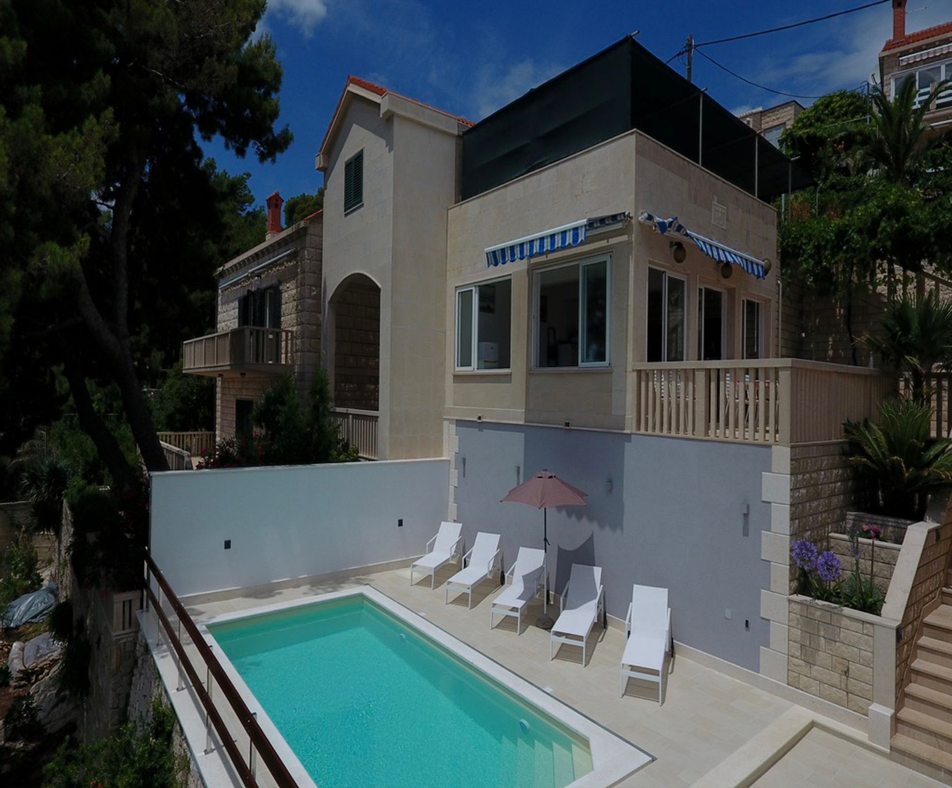 casa en , Split-Dalmatia County 11527061