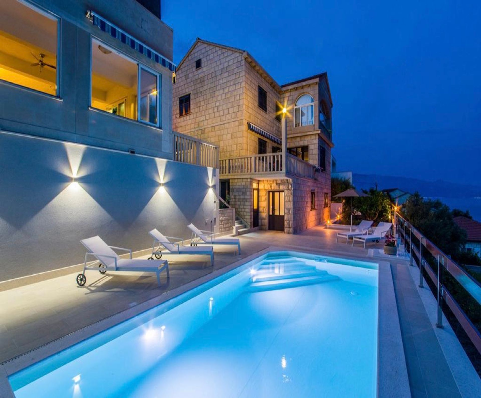 casa en , Split-Dalmatia County 11527061