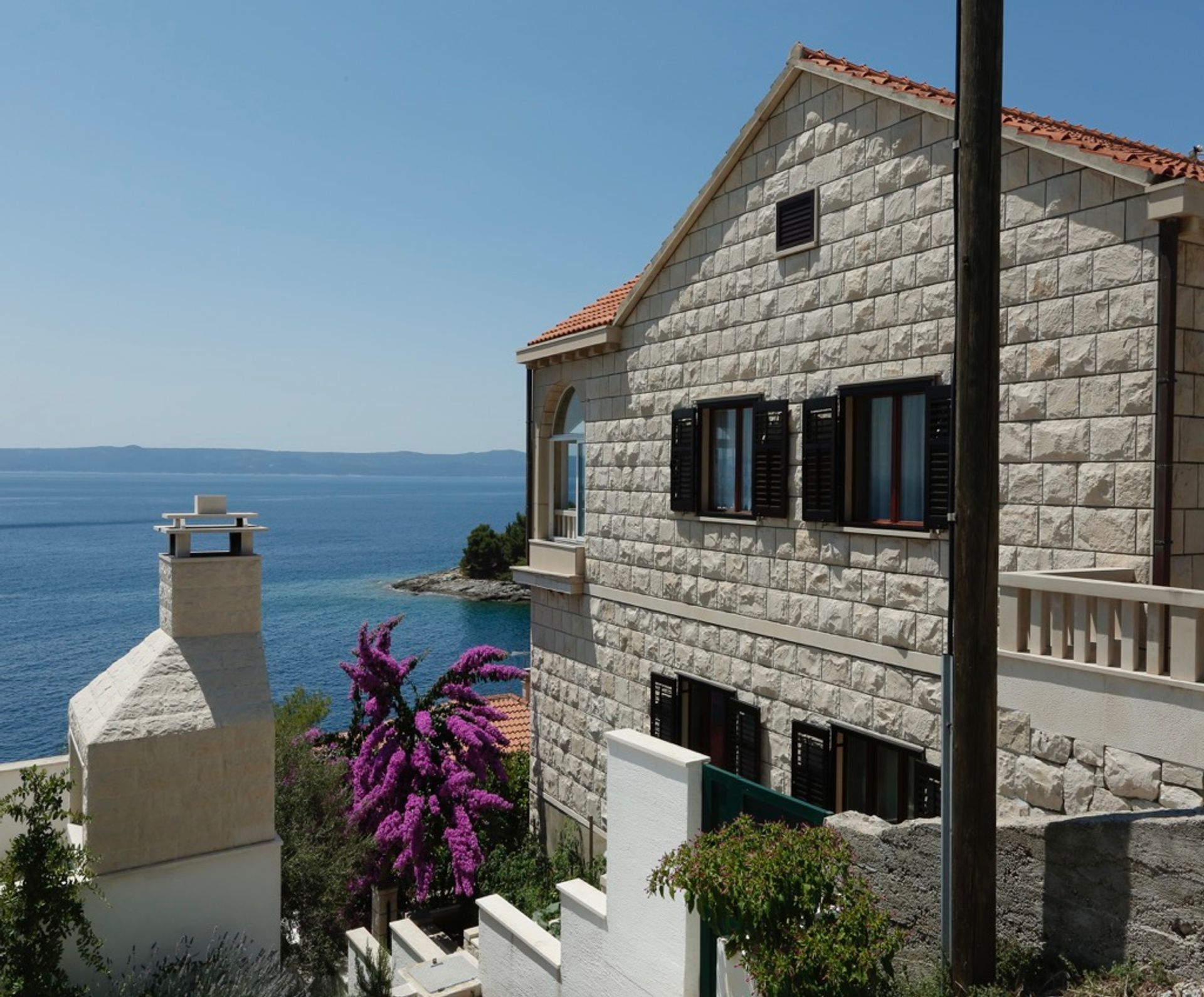 casa en , Split-Dalmatia County 11527061