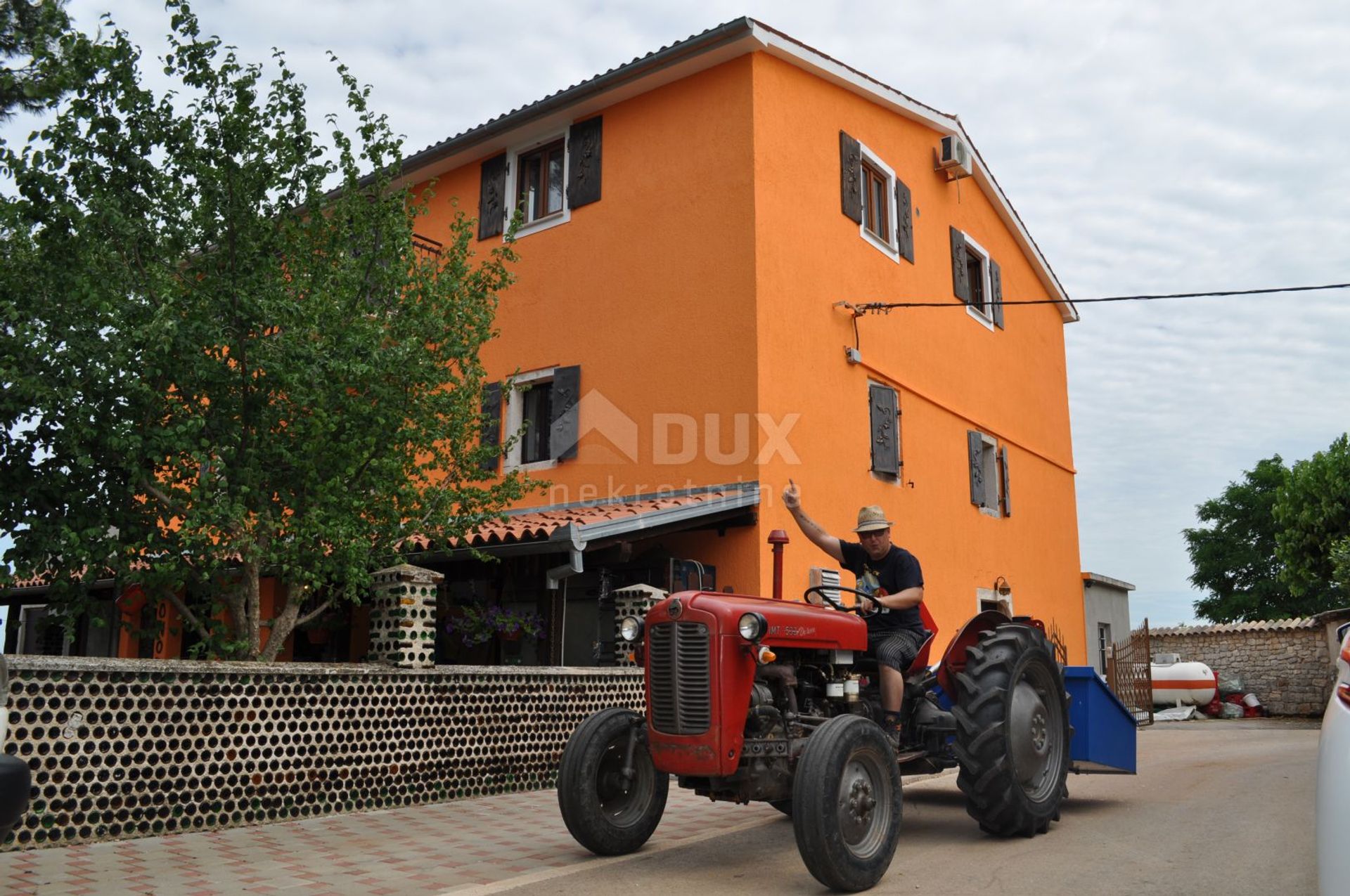 House in Poreč, Istria County 11527126