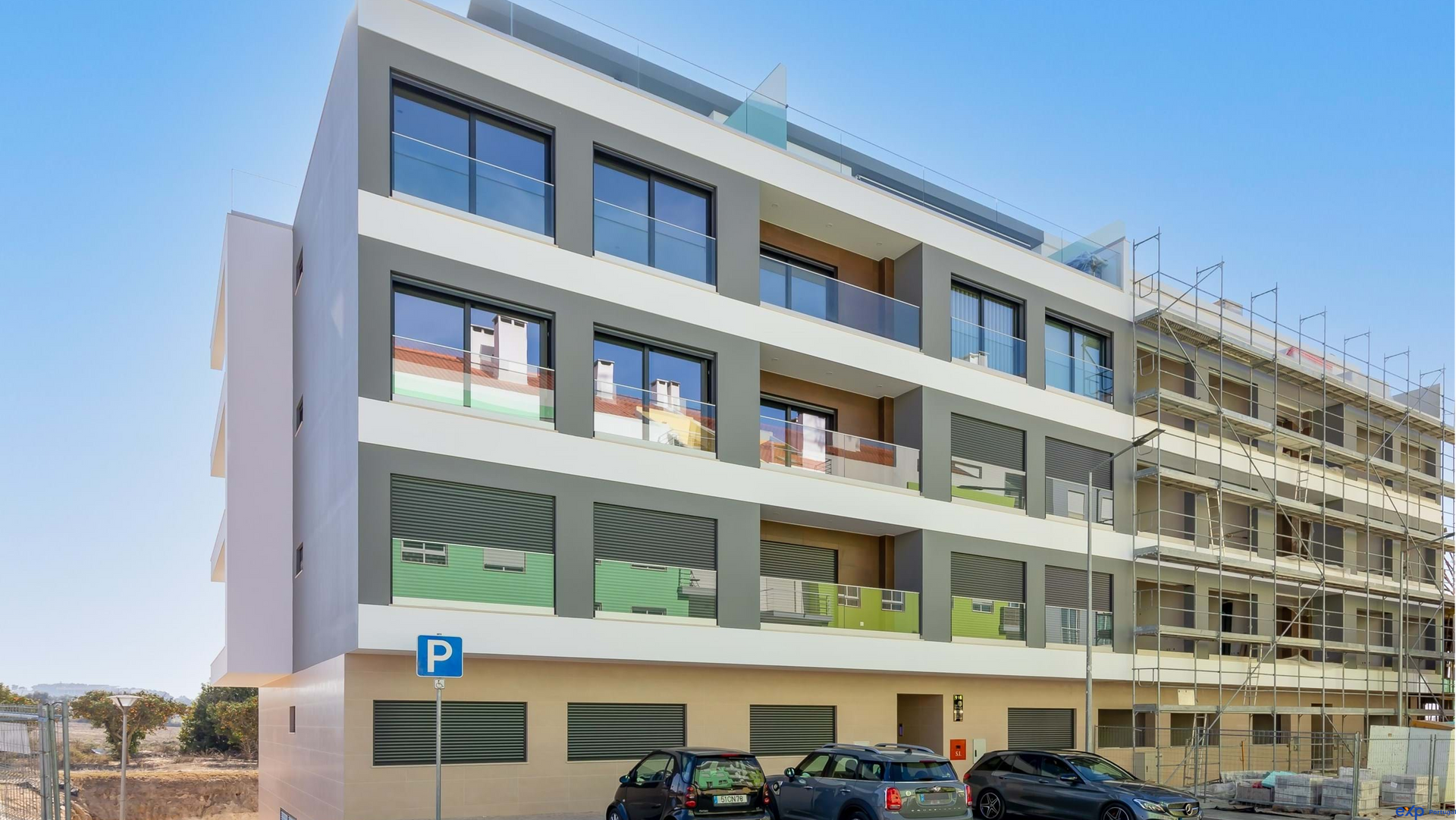 Condominio en Alcochete, Setúbal 11527156