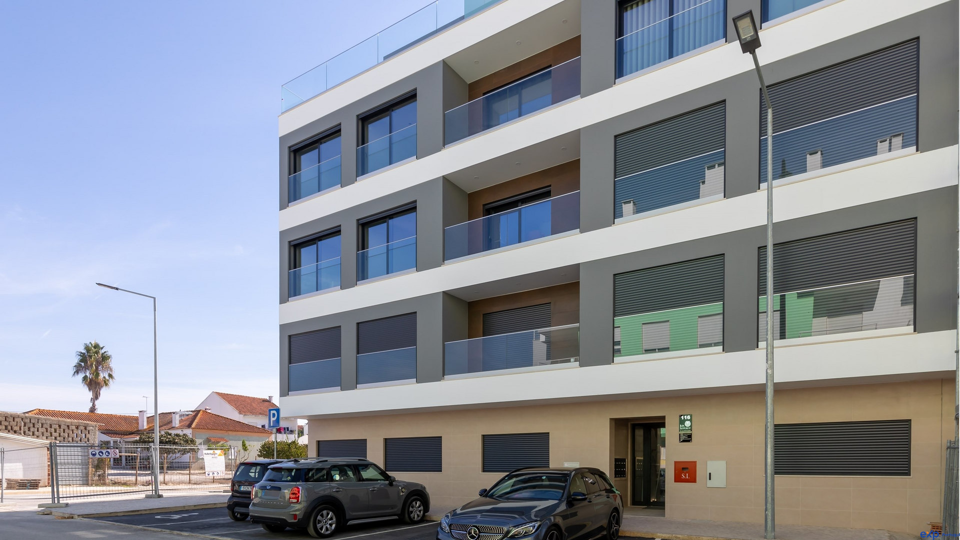 Condominio en Alcochete, Setúbal 11527156