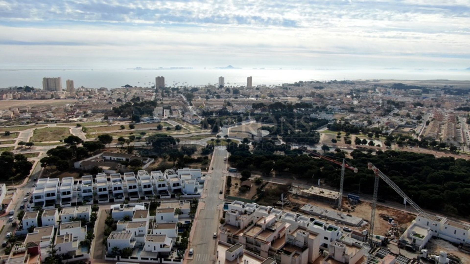 σπίτι σε Σαντιάγο ντε λα Ριμπέρα, Μούρθια 11527185