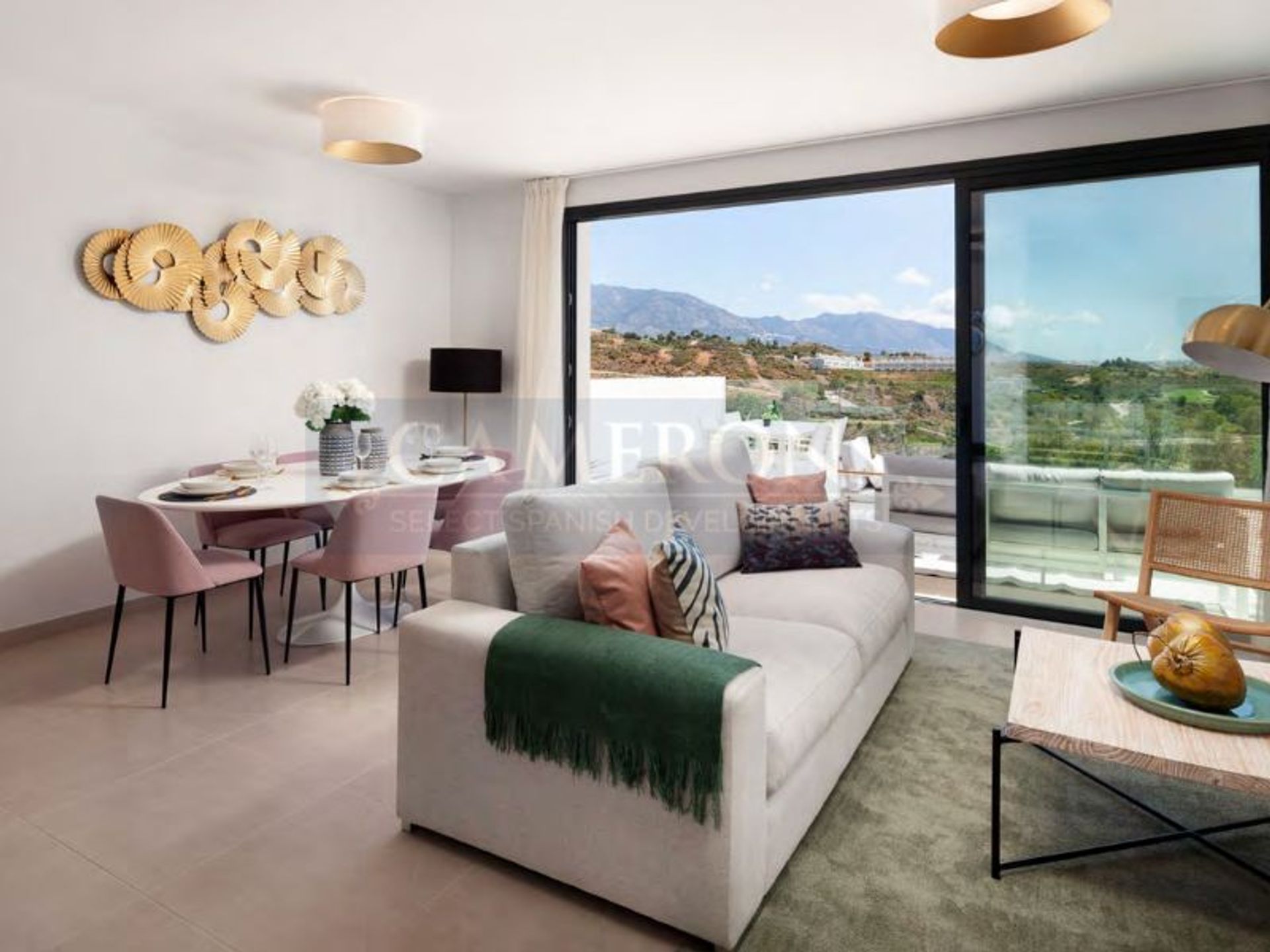 Condominium in Fuengirola, Andalusia 11527194