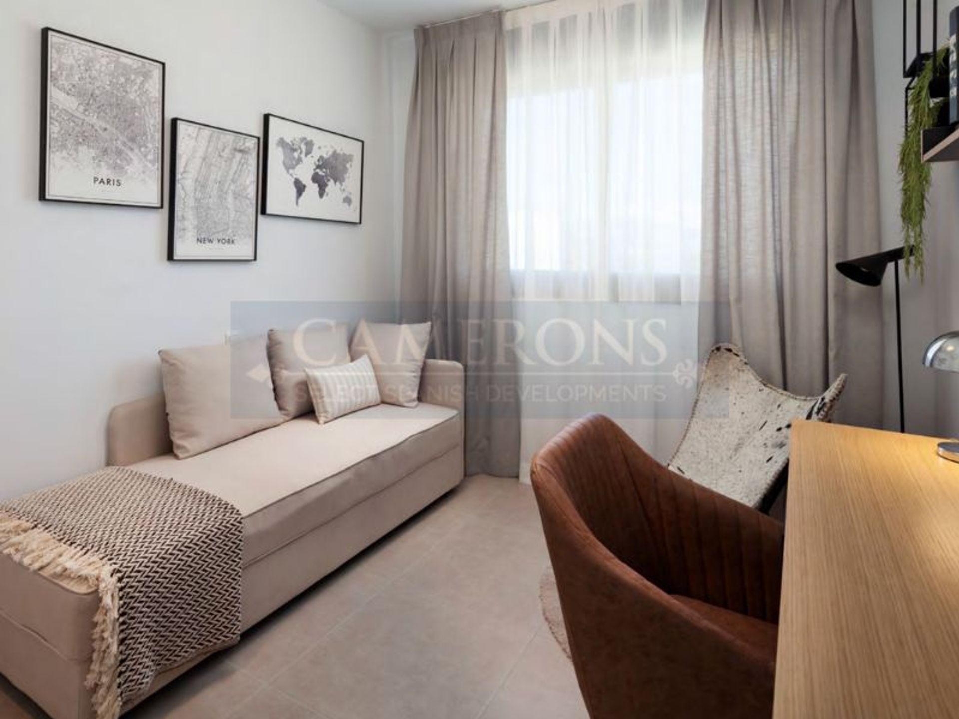 Condominium in Fuengirola, Andalusia 11527194