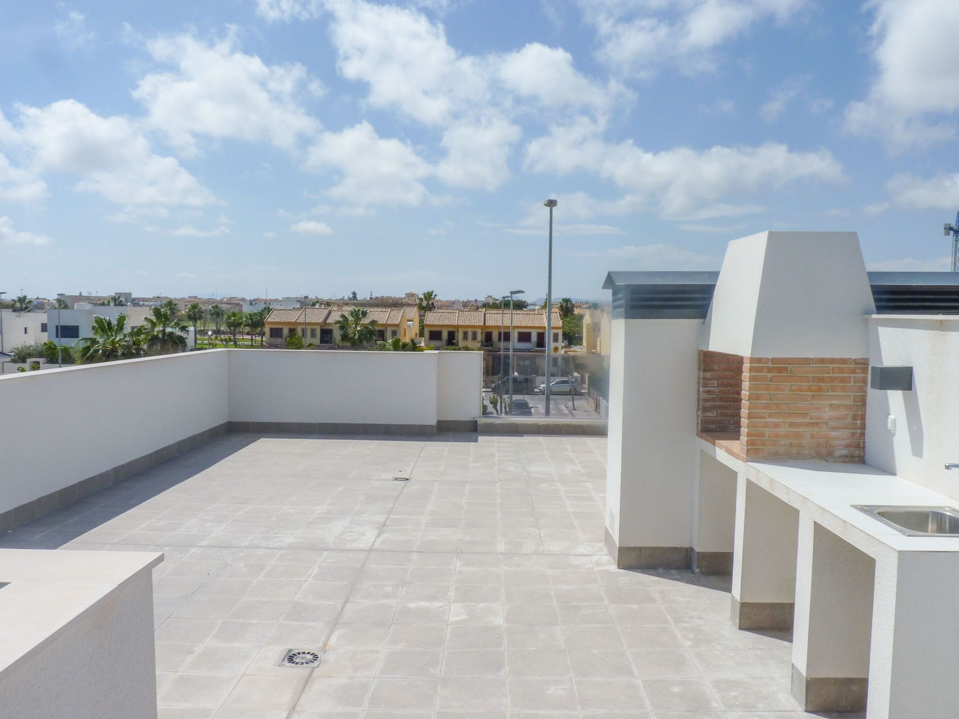 بيت في Torre-Pacheco, Región de Murcia 11527215