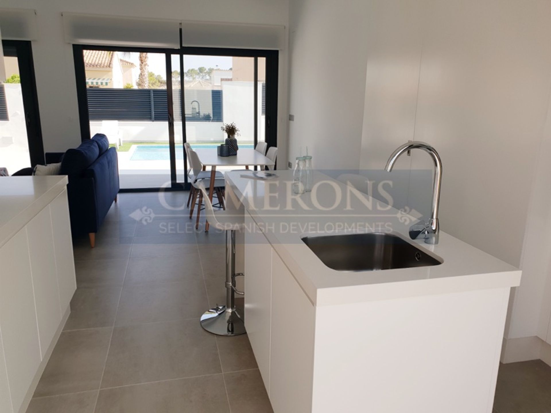 House in Casas Nuevas, Murcia 11527246