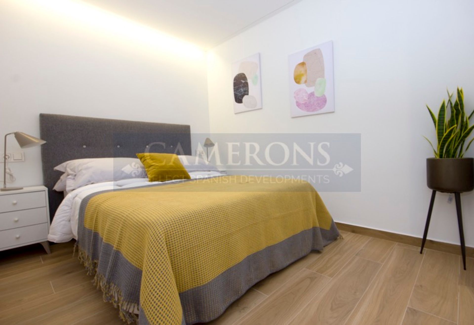 Huis in El Campello, Valencian Community 11527247