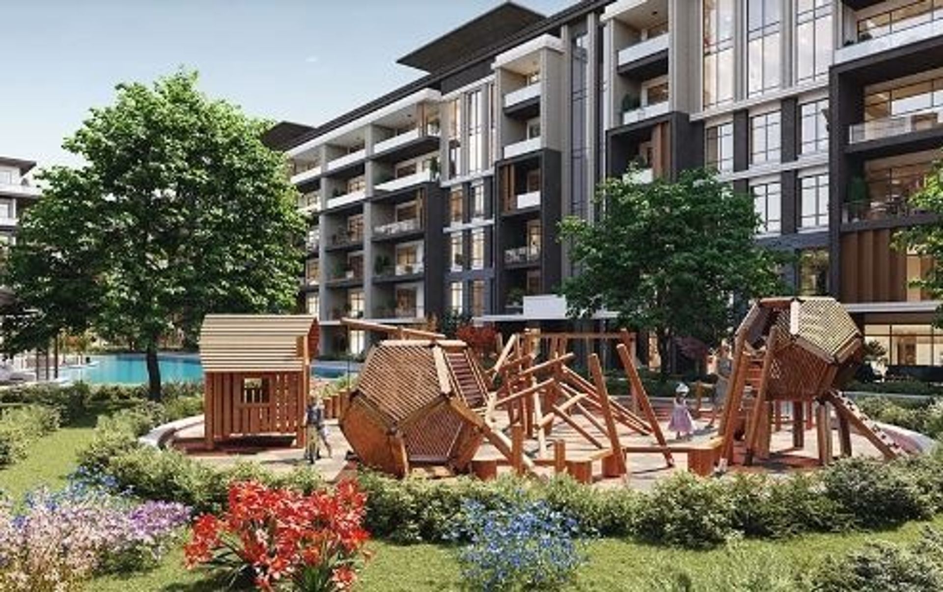 Condominium dans Kartepe, Kocaeli 11527263